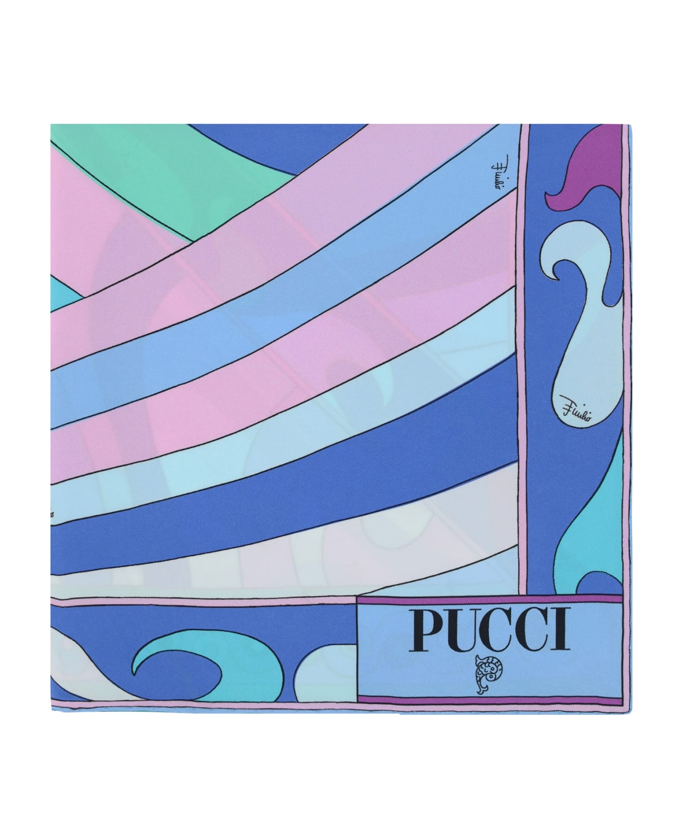 Pucci Foulard - 2