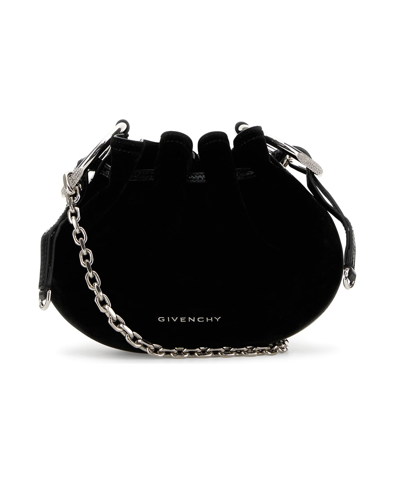 Givenchy Pumpkin - Mini Bag - BLACK