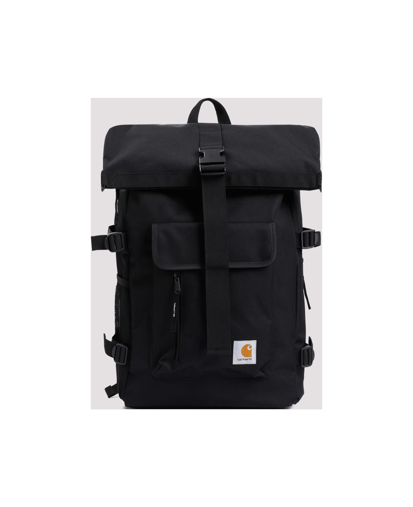 Carhartt Philis Backpack - Black