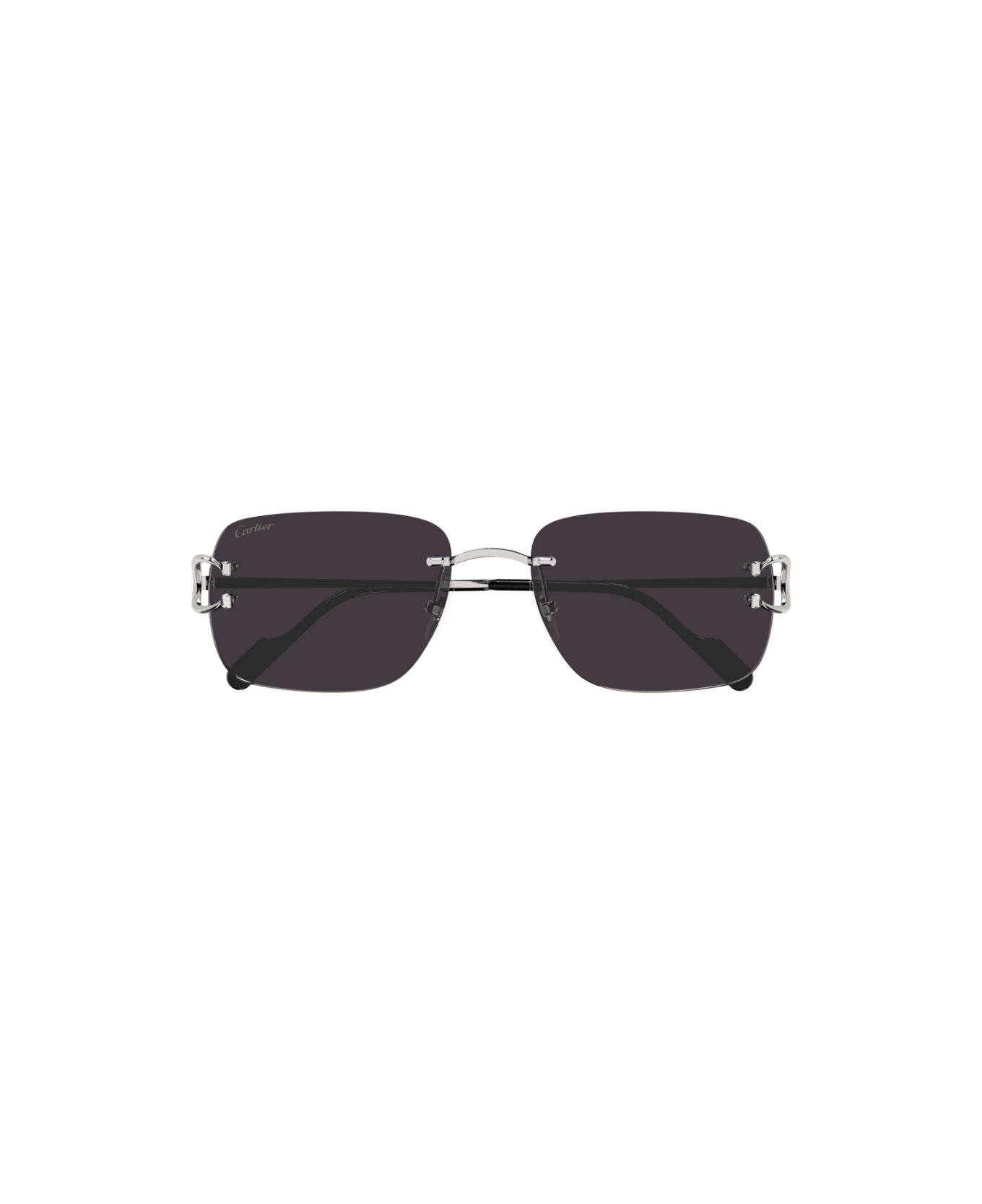 Cartier Eyewear CT0330S 001 Sunglasses | italist