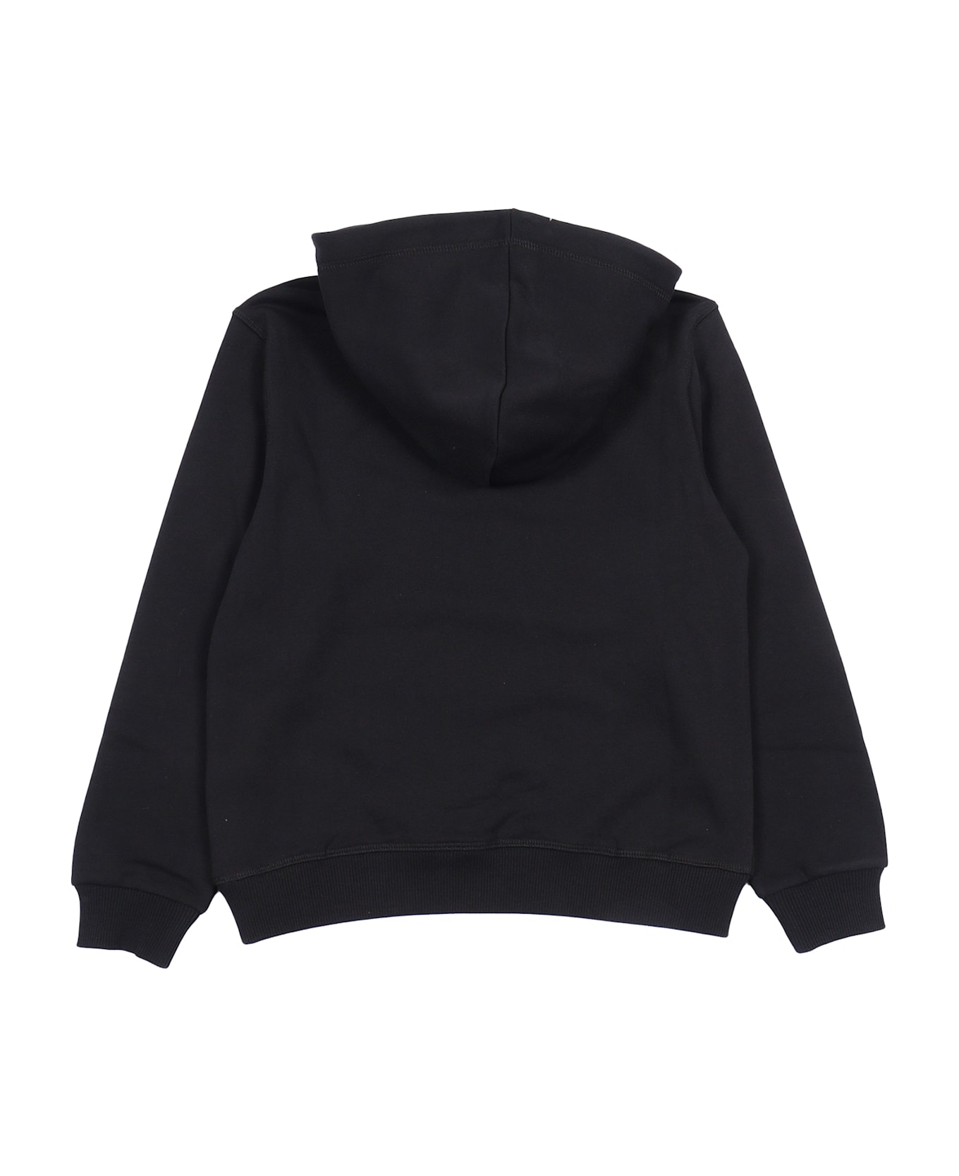 Dsquared2 Sweaters - BLACK