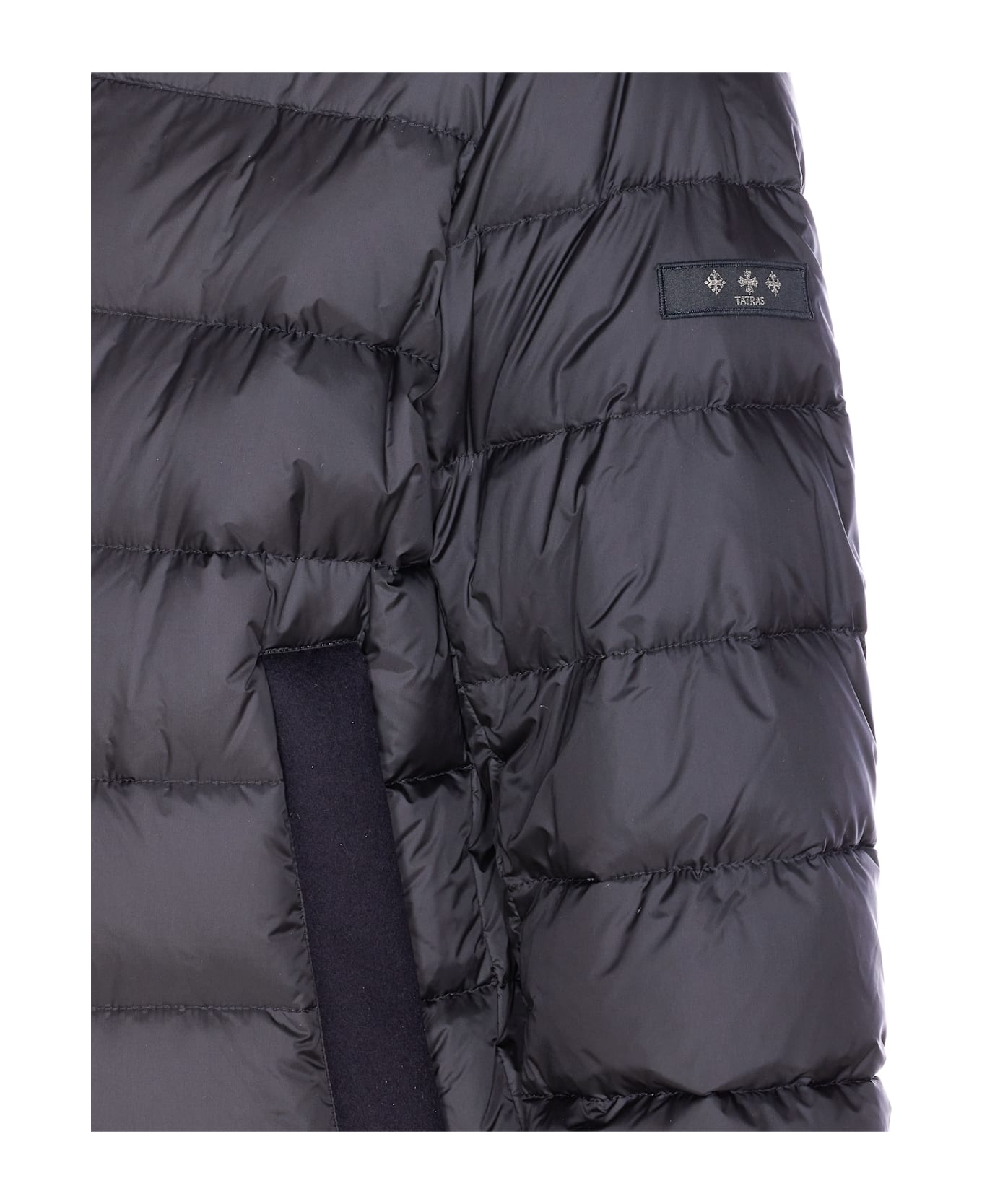 TATRAS Liko Down Jacket - Blue