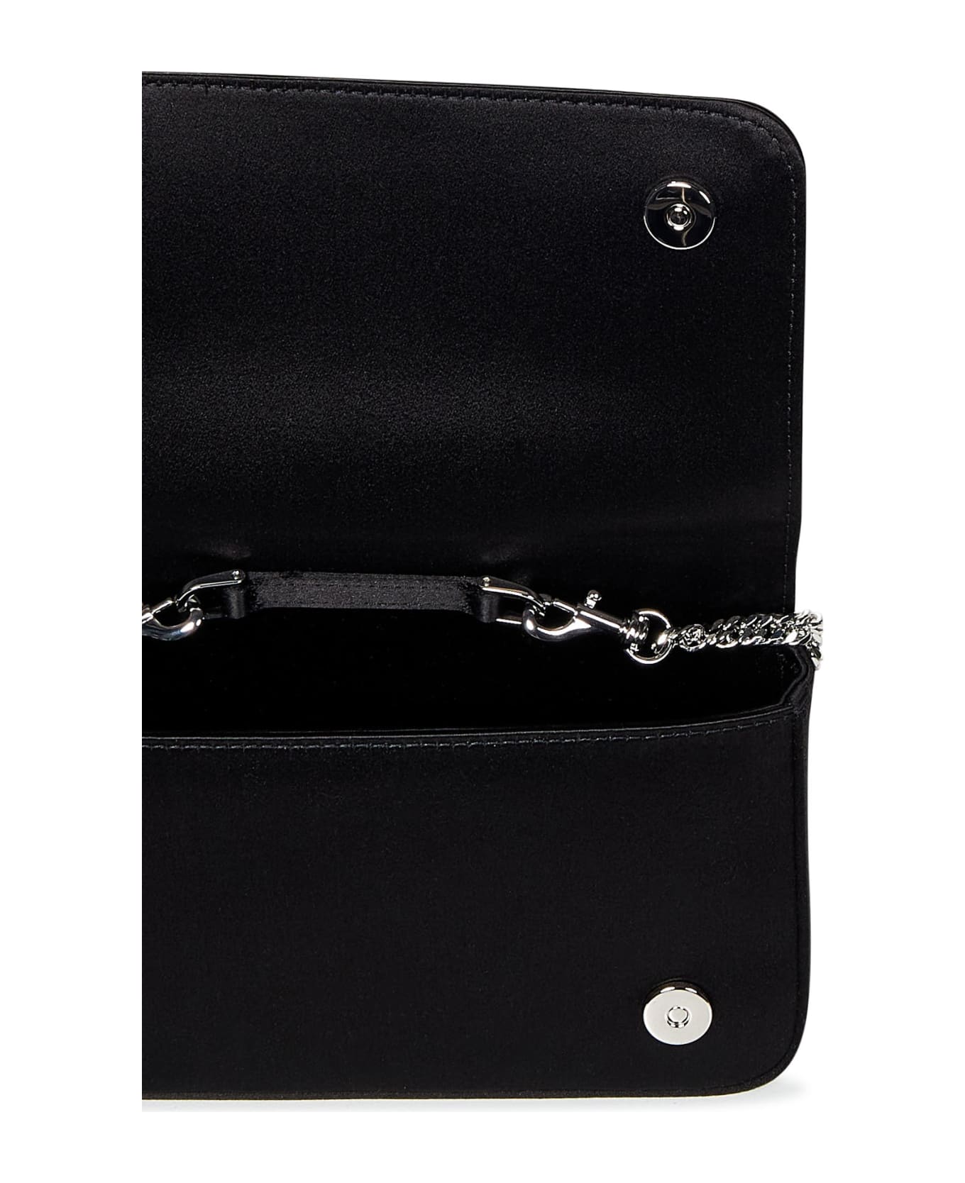 Moschino Handbag - Black トートバッグ