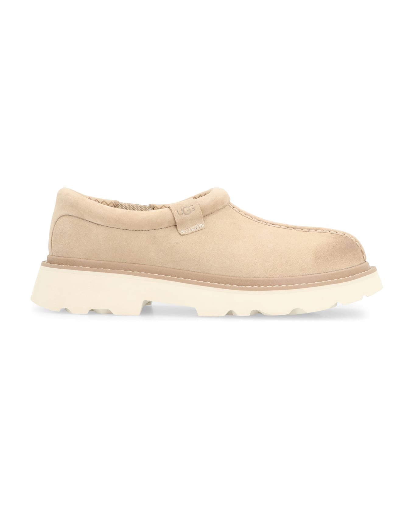 UGG Tasman Lug Sabot - Beige