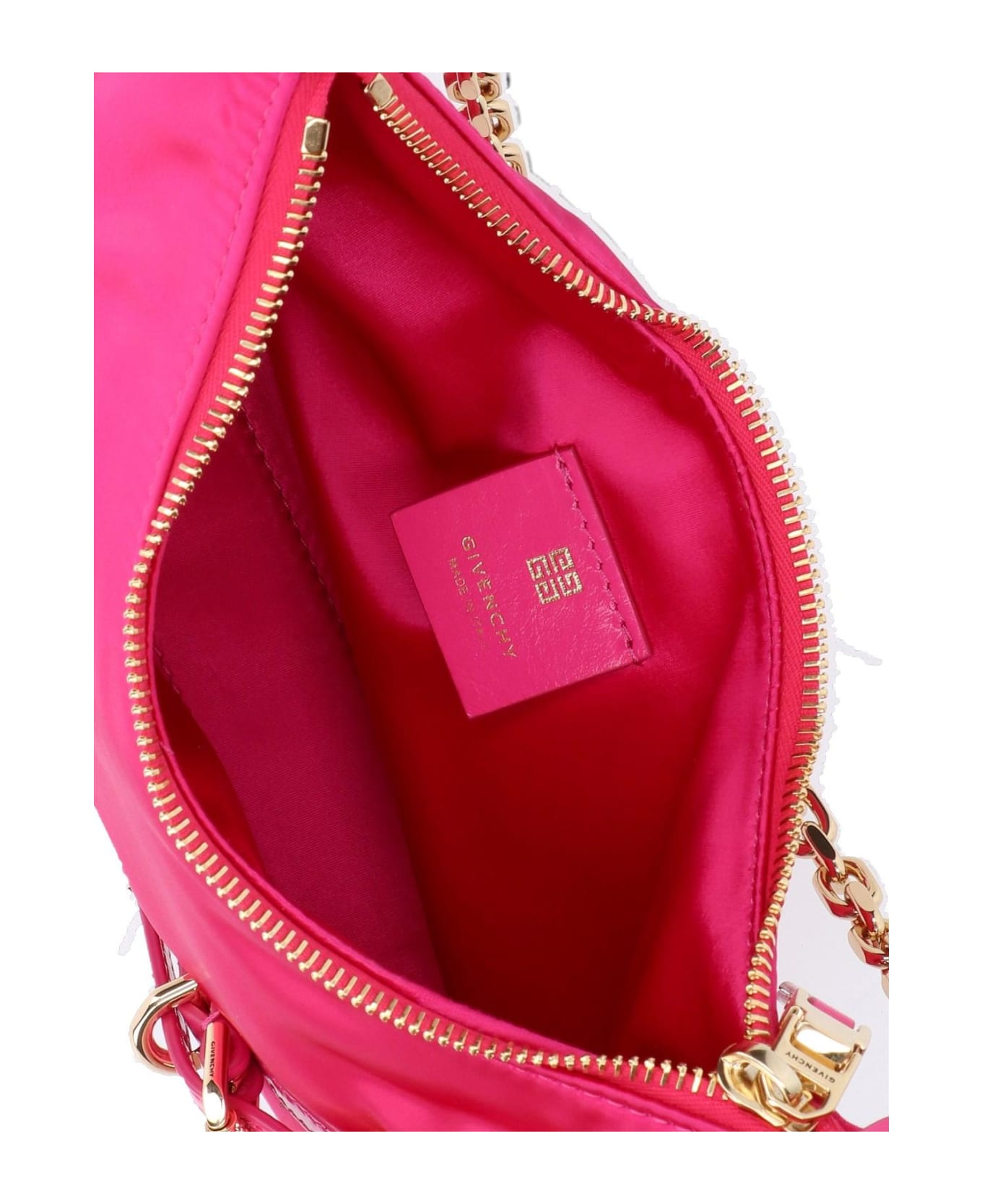 Givenchy 'voyou Party' Bag - PINK