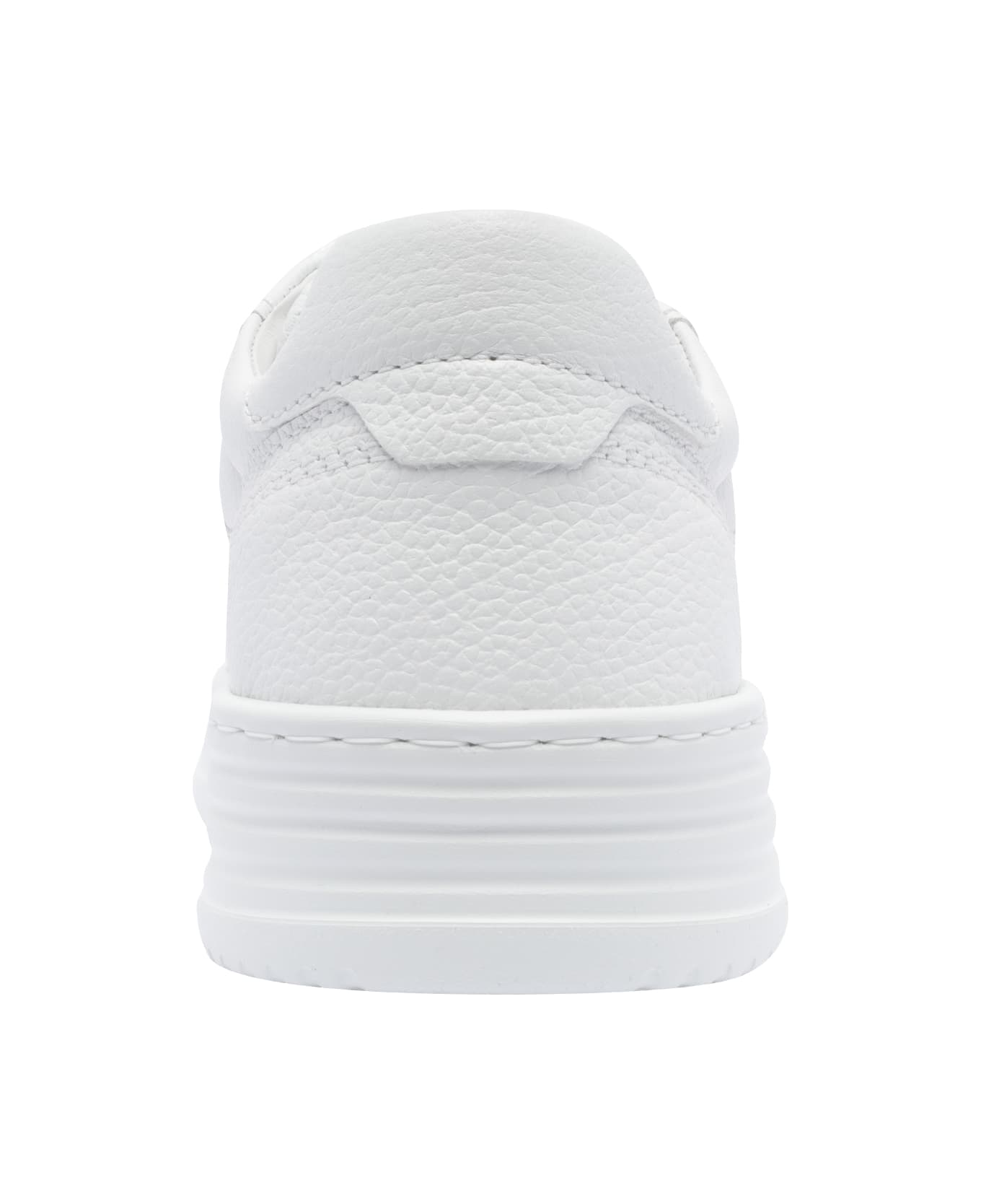 Hogan H630 Sneakers - White