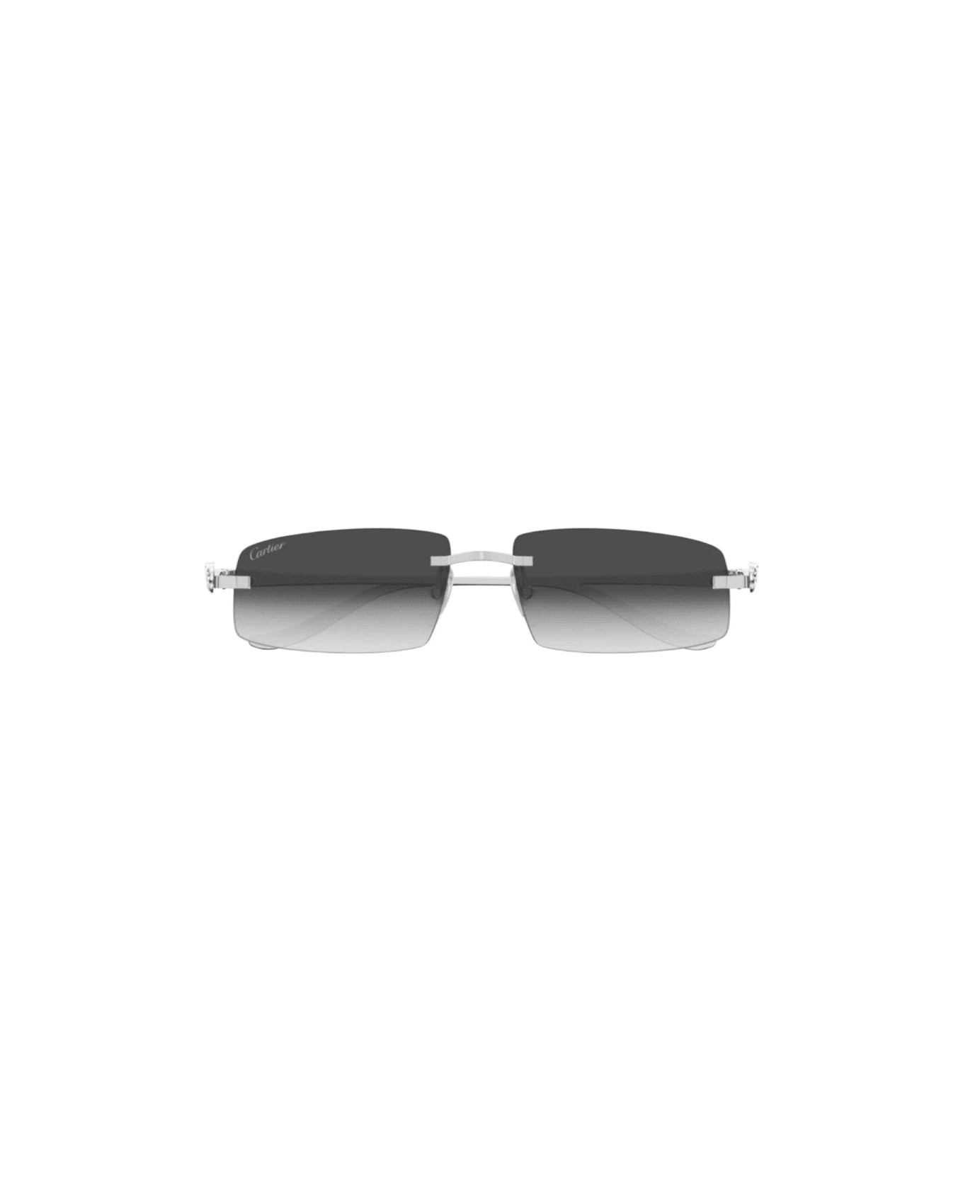 Cartier Eyewear Ct 0505 Sunglasses