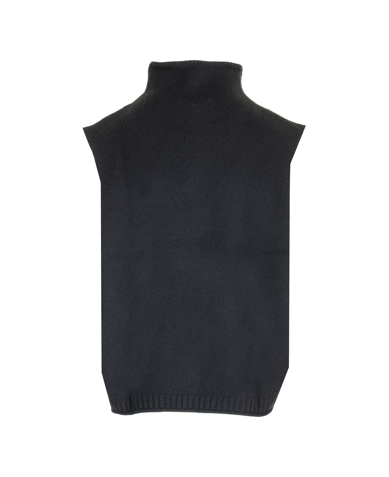 Lisa Yang "tova" Vest - Blue