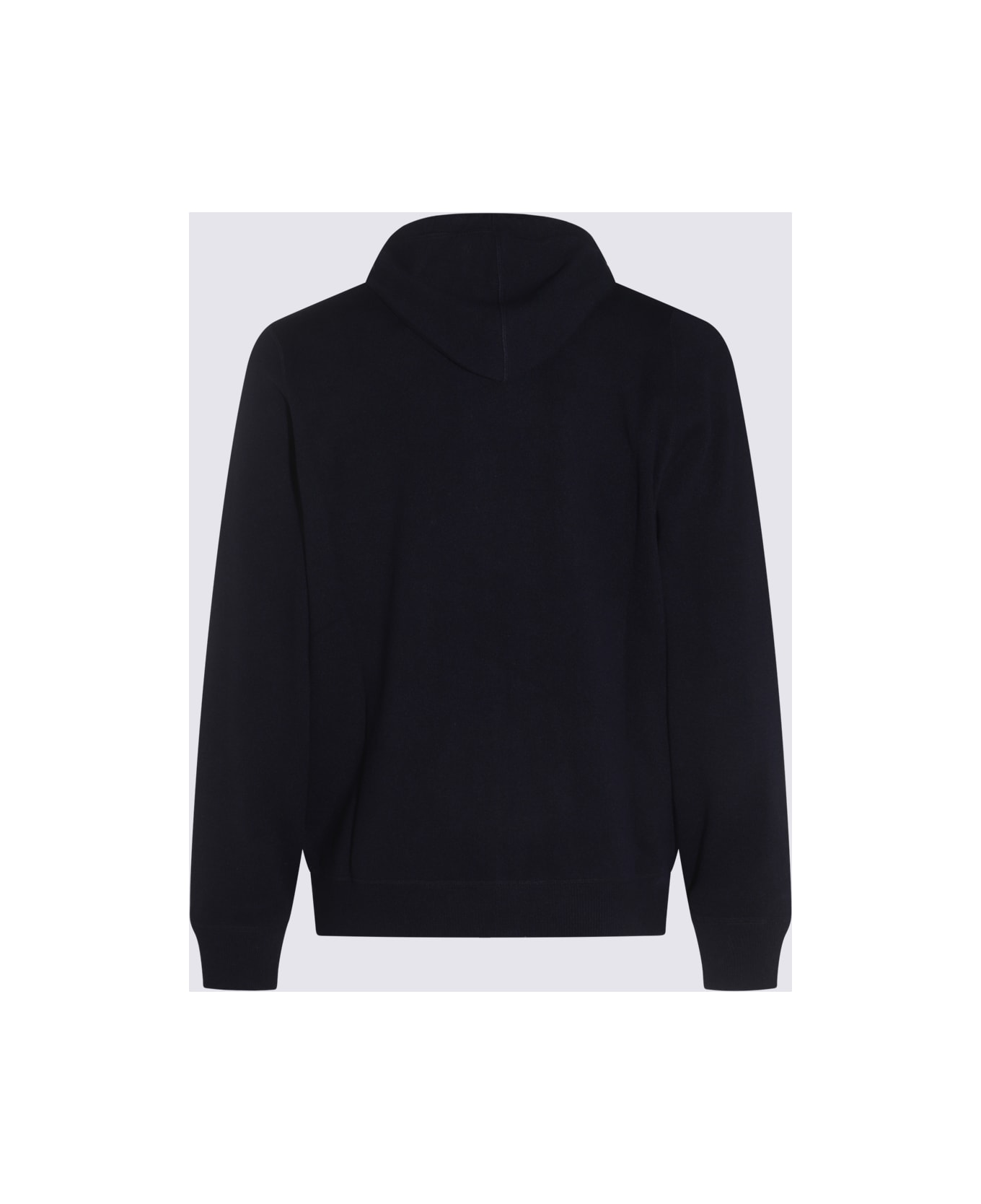 Brunello Cucinelli Cashmere Hoodie - Cw425