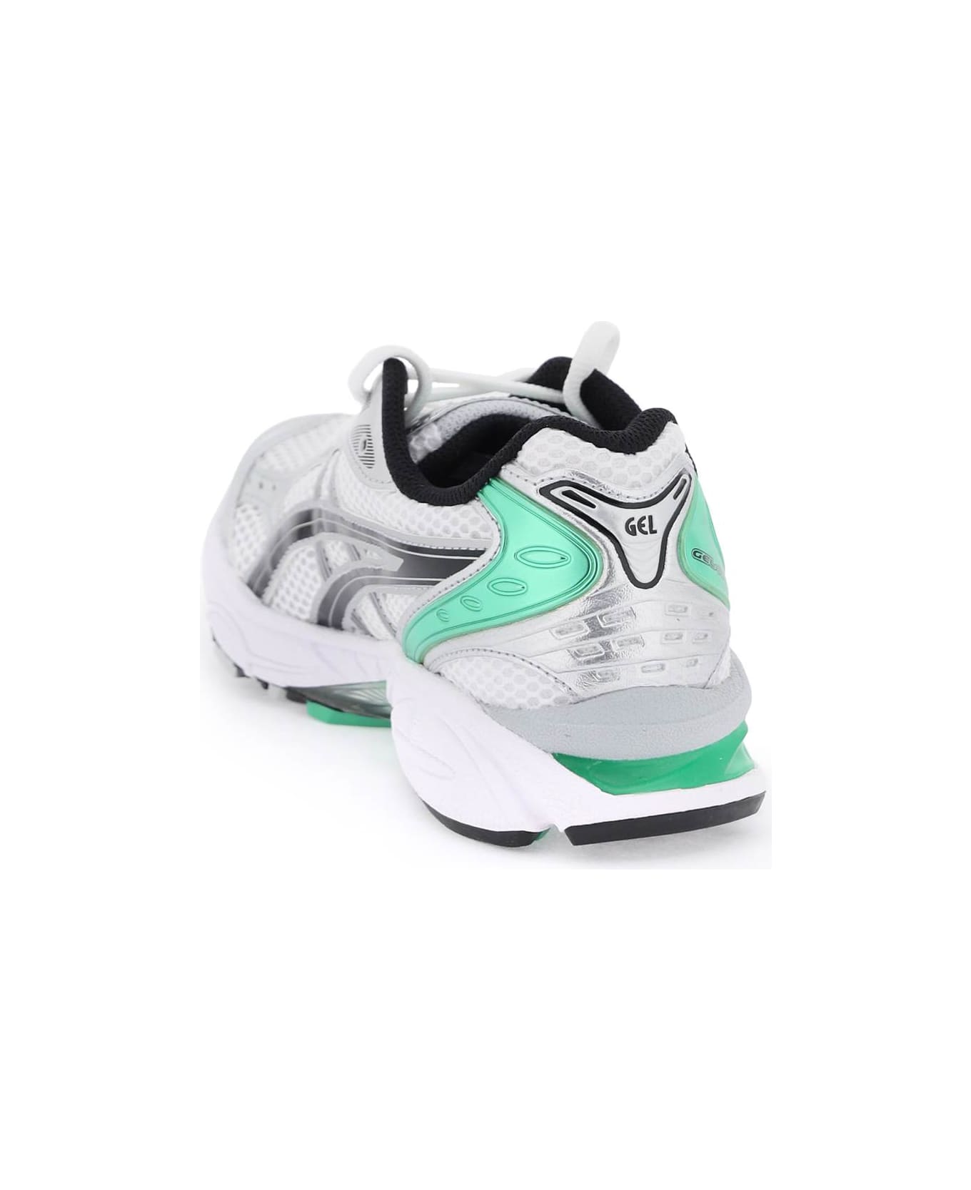 Asics Gel-kayano 14 Sneakers - White