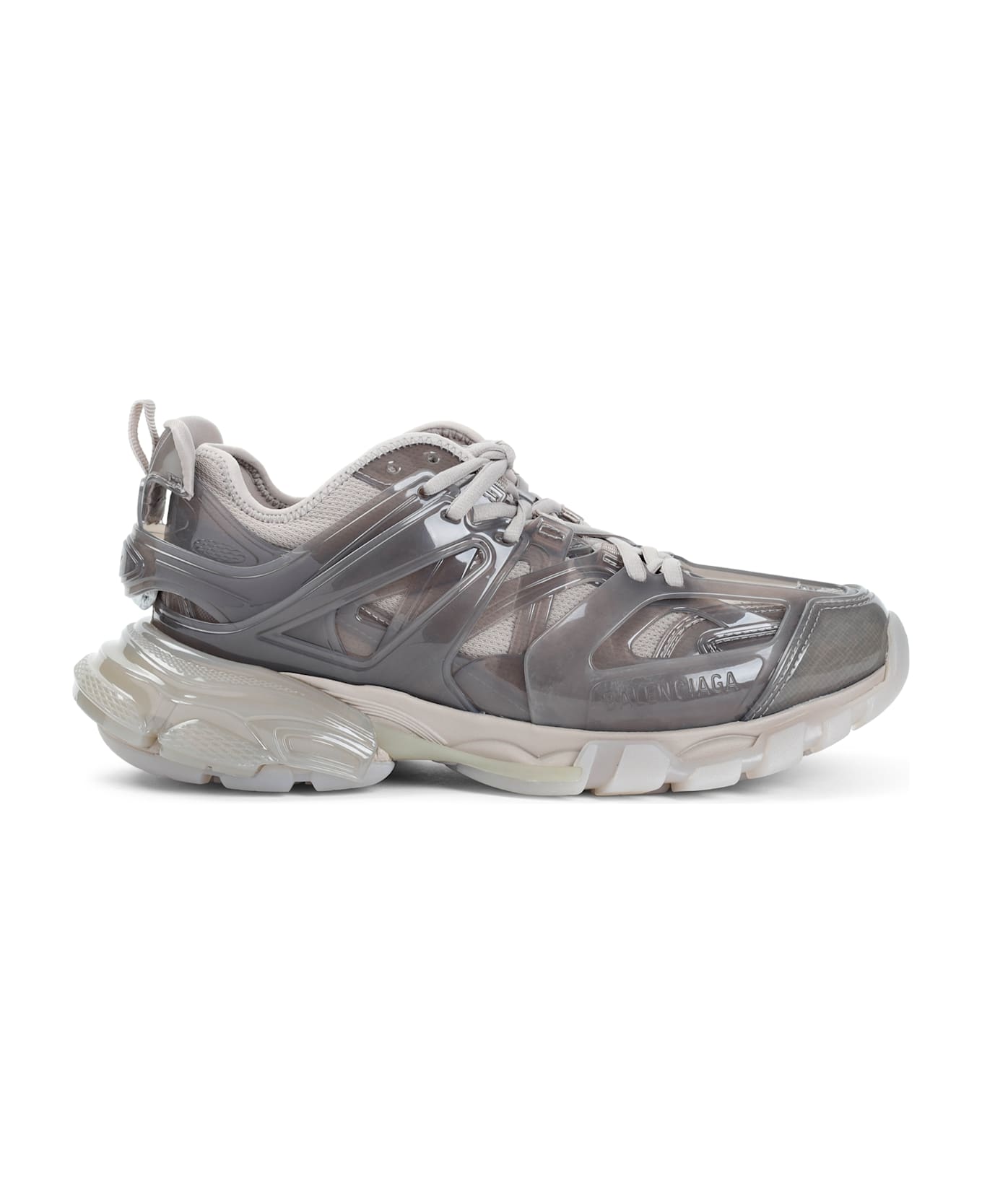 Balenciaga Track Jelly Sneakers - Beige