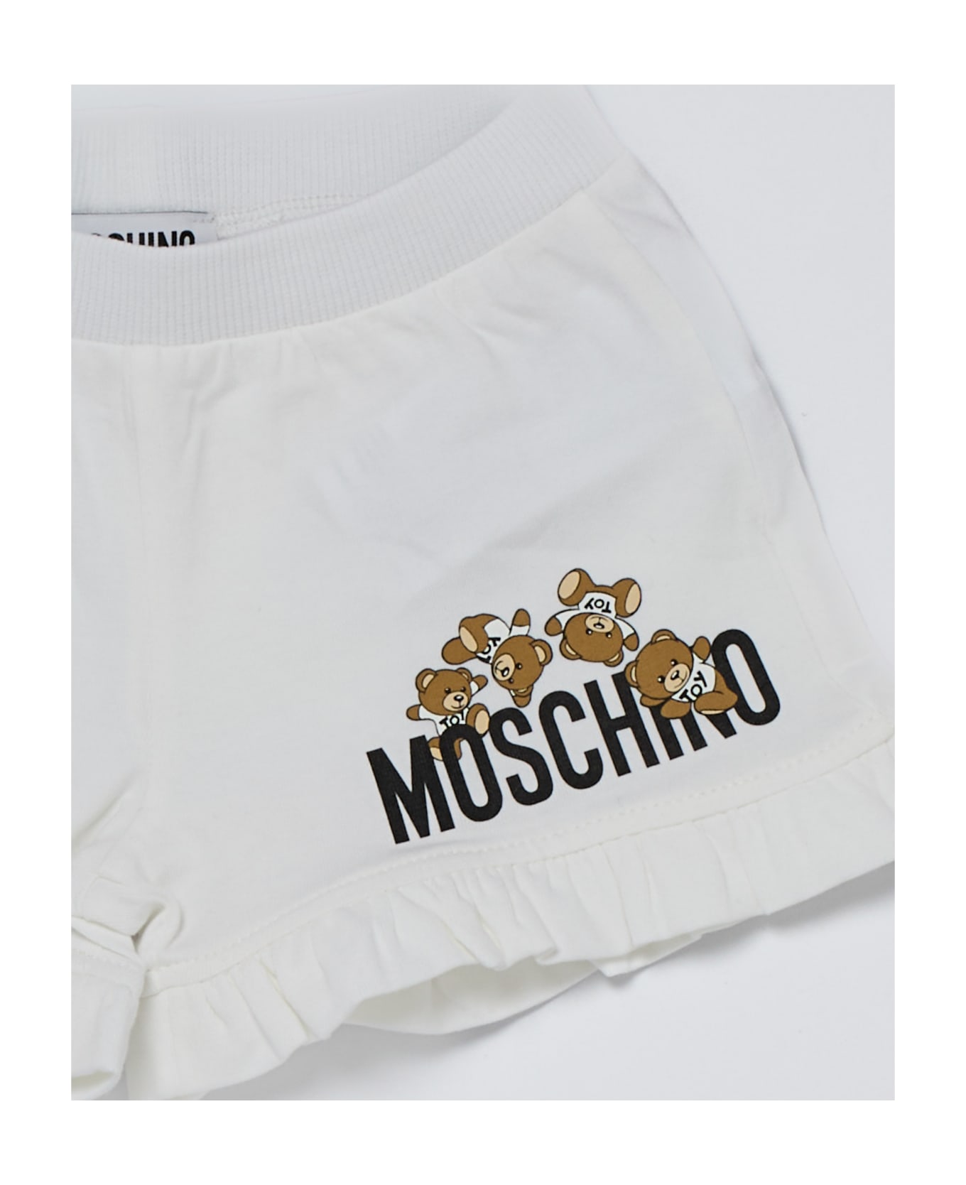Moschino Suit Suit (tailleur) - ROSA-BIANCO
