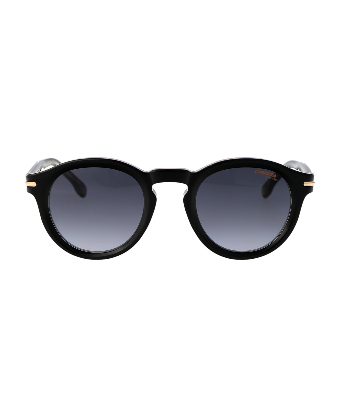 Carrera 306/s Sunglasses - M4P/9O BLACK STRIPE サングラス