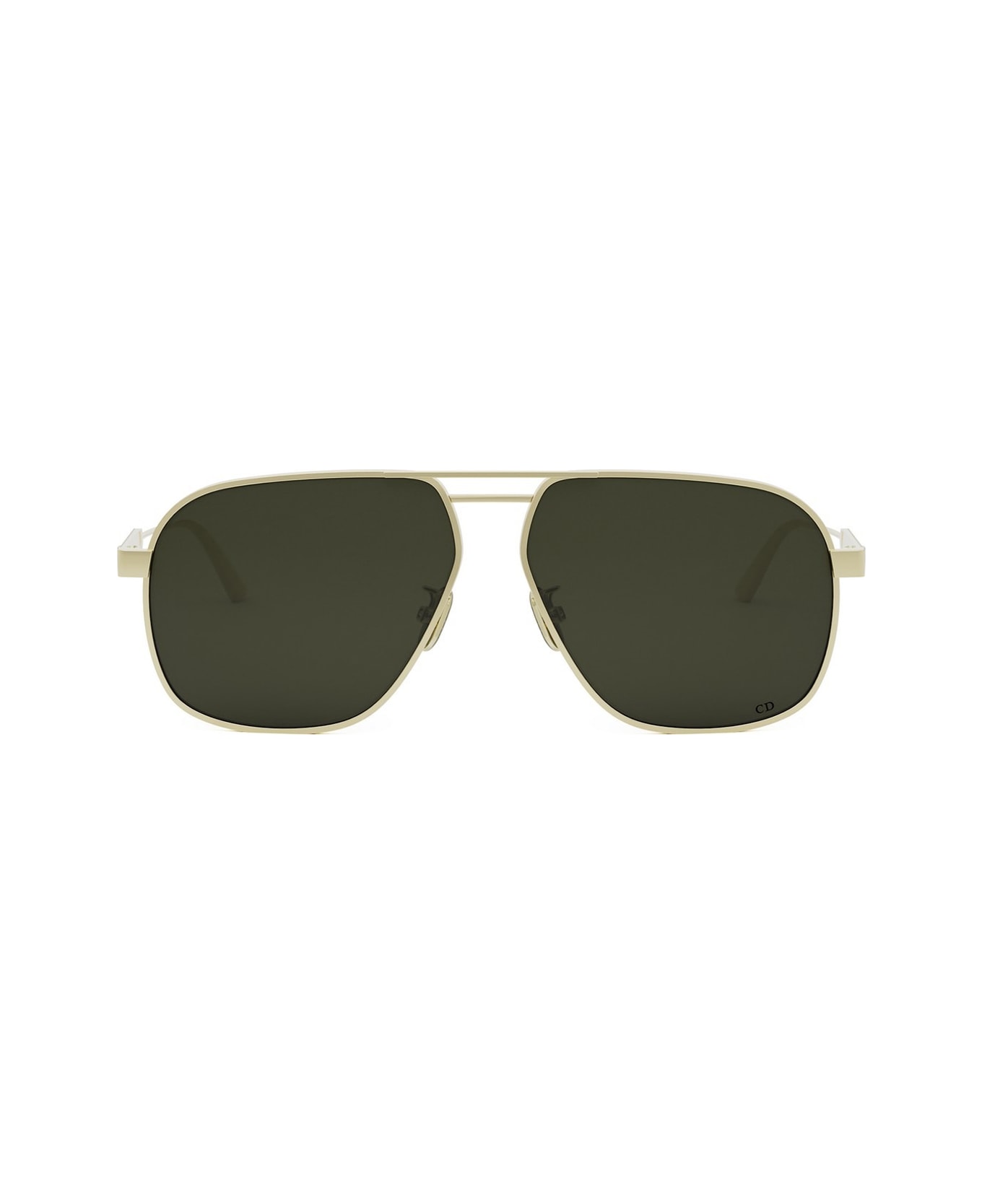 Dior Eyewear Dior Diorcannage A3u B0c0 Oro Sunglasses - Oro