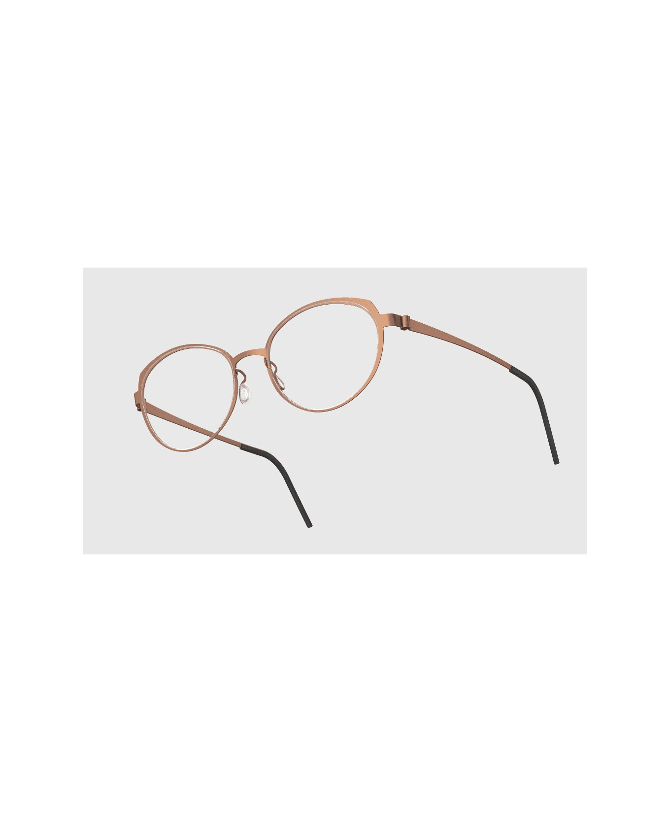 LINDBERG Strip 9589 Glasses アイウェア