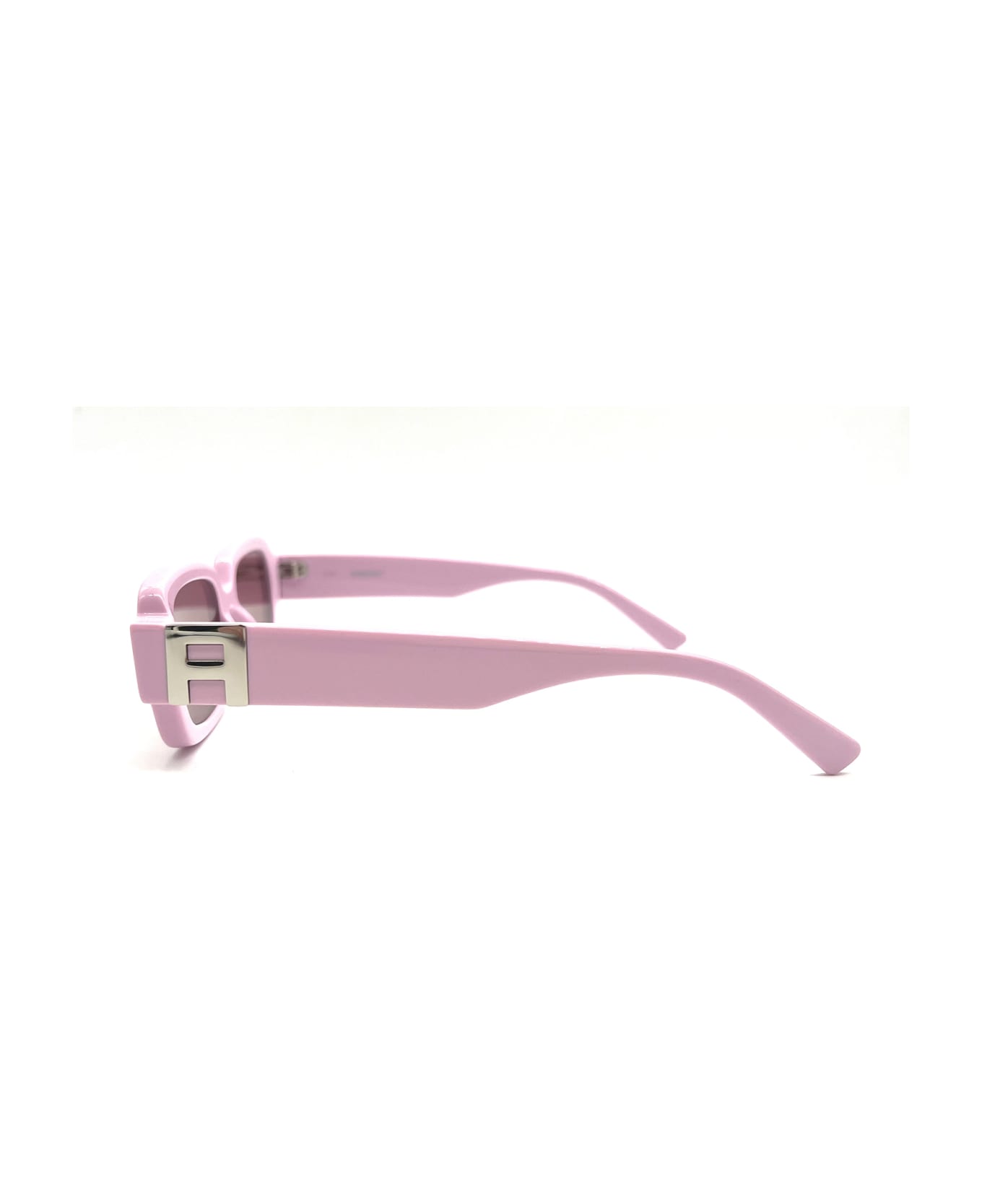 AMBUSH THIA BERI006 Sunglasses - Pink Red