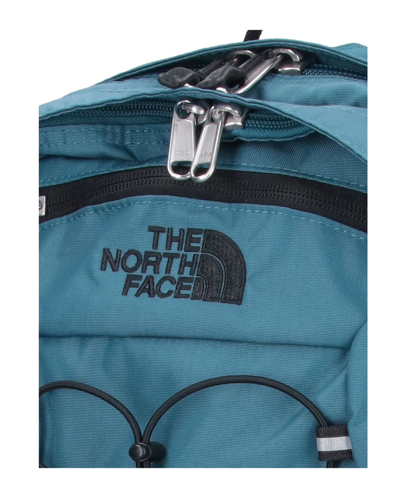 The North Face 
borealis Classic
 Backpack - Multicolor