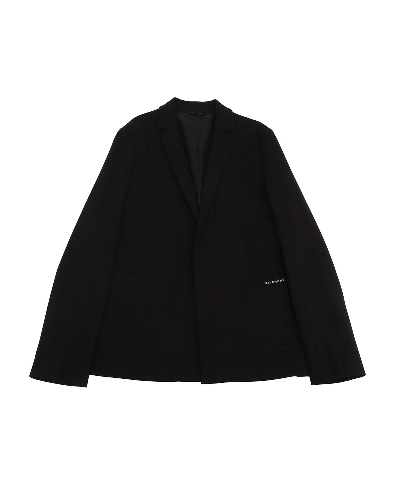 Givenchy Jacket - BLACK