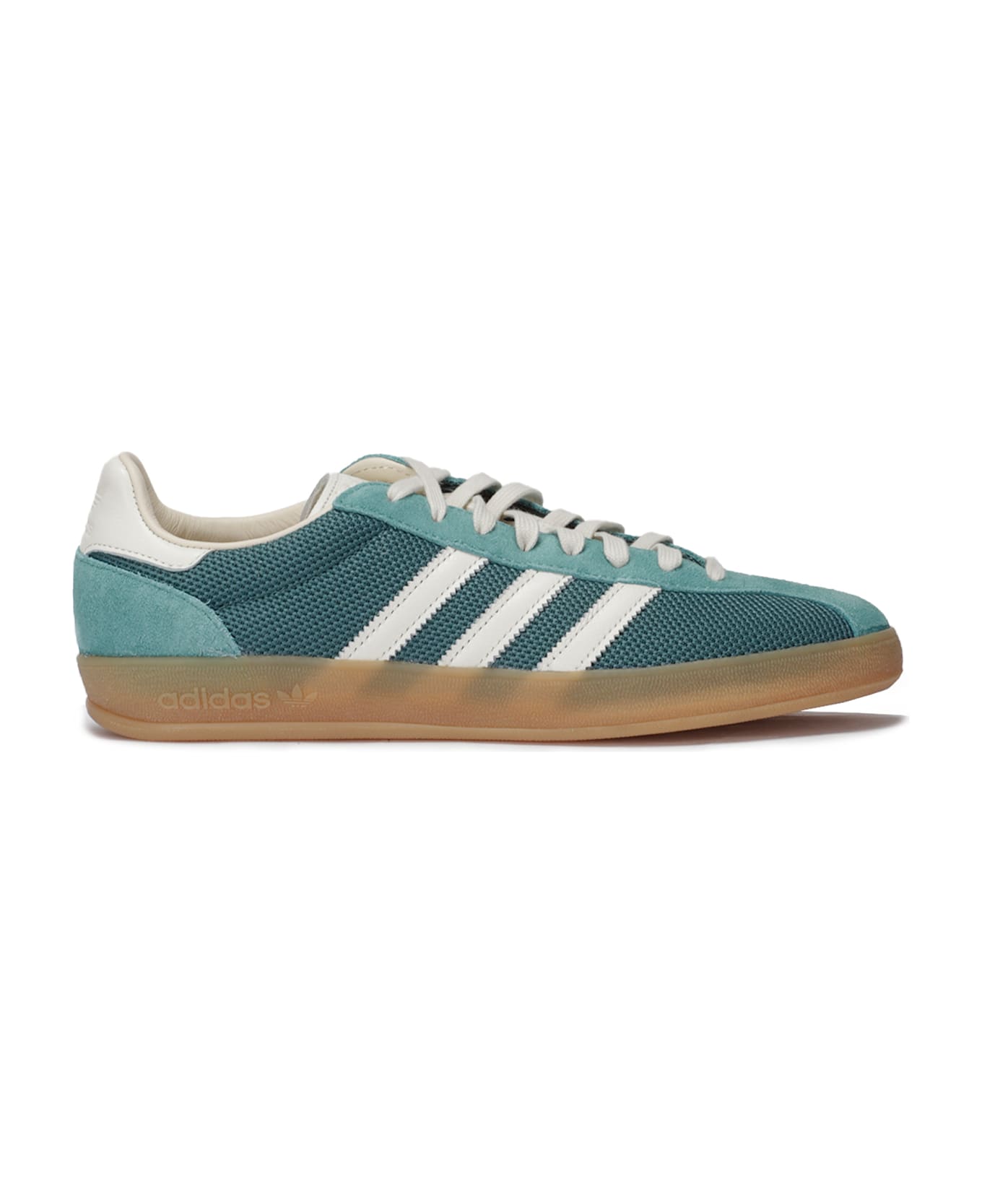 Adidas Originals Gazelle Indoor Pro - PRETEA/OWHITE/WARSAN