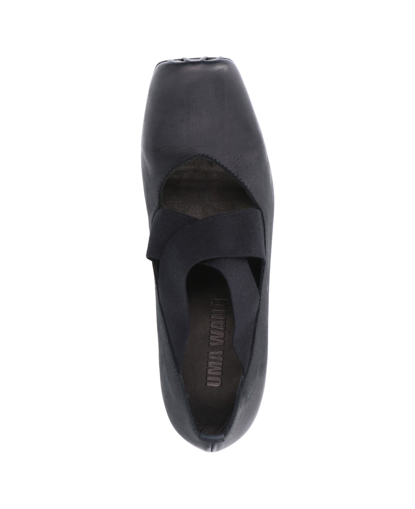 Uma Wang Pumps "50 Mm" - Black  