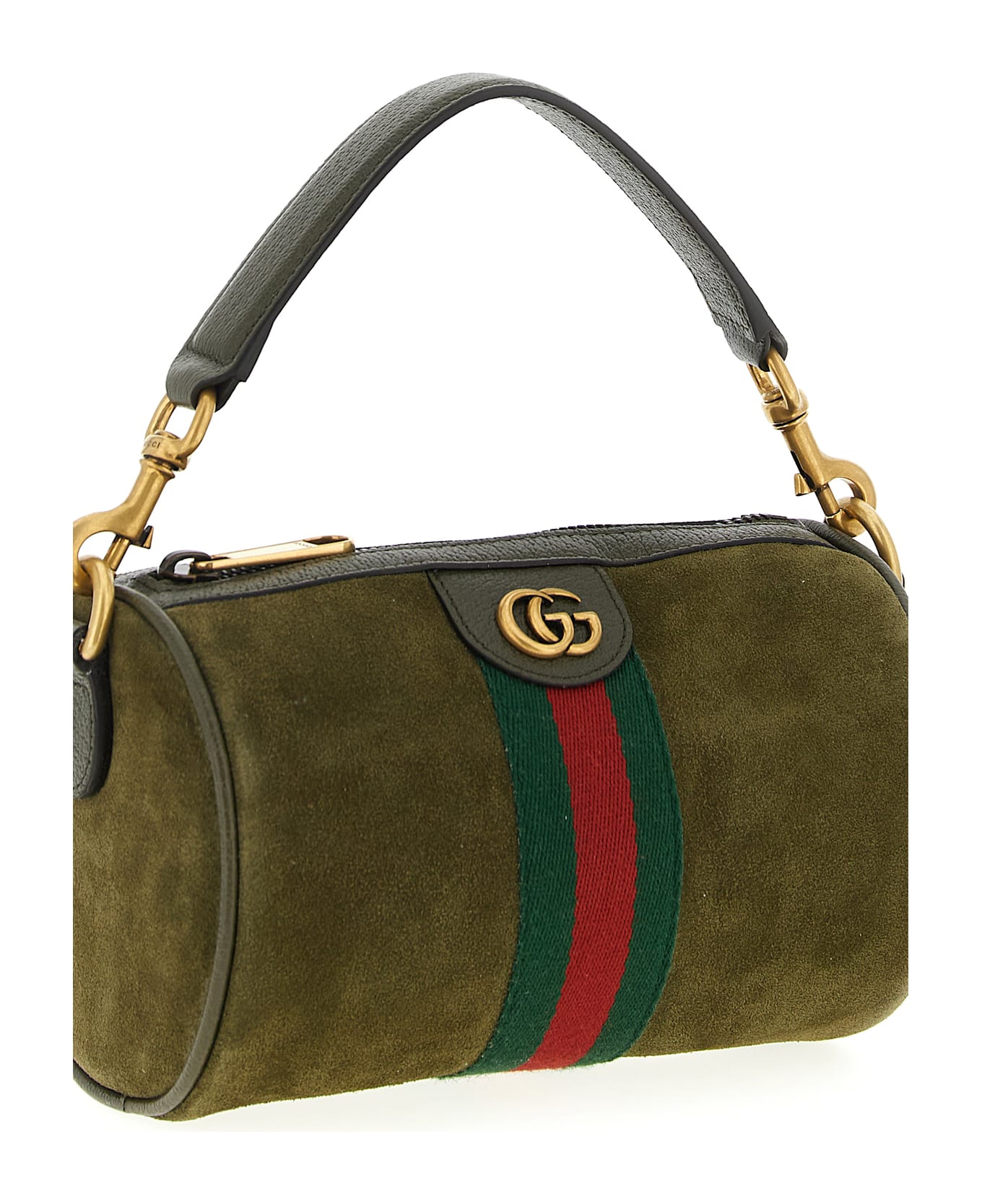 Gucci 
ophidia
 Mini Handbag - Green