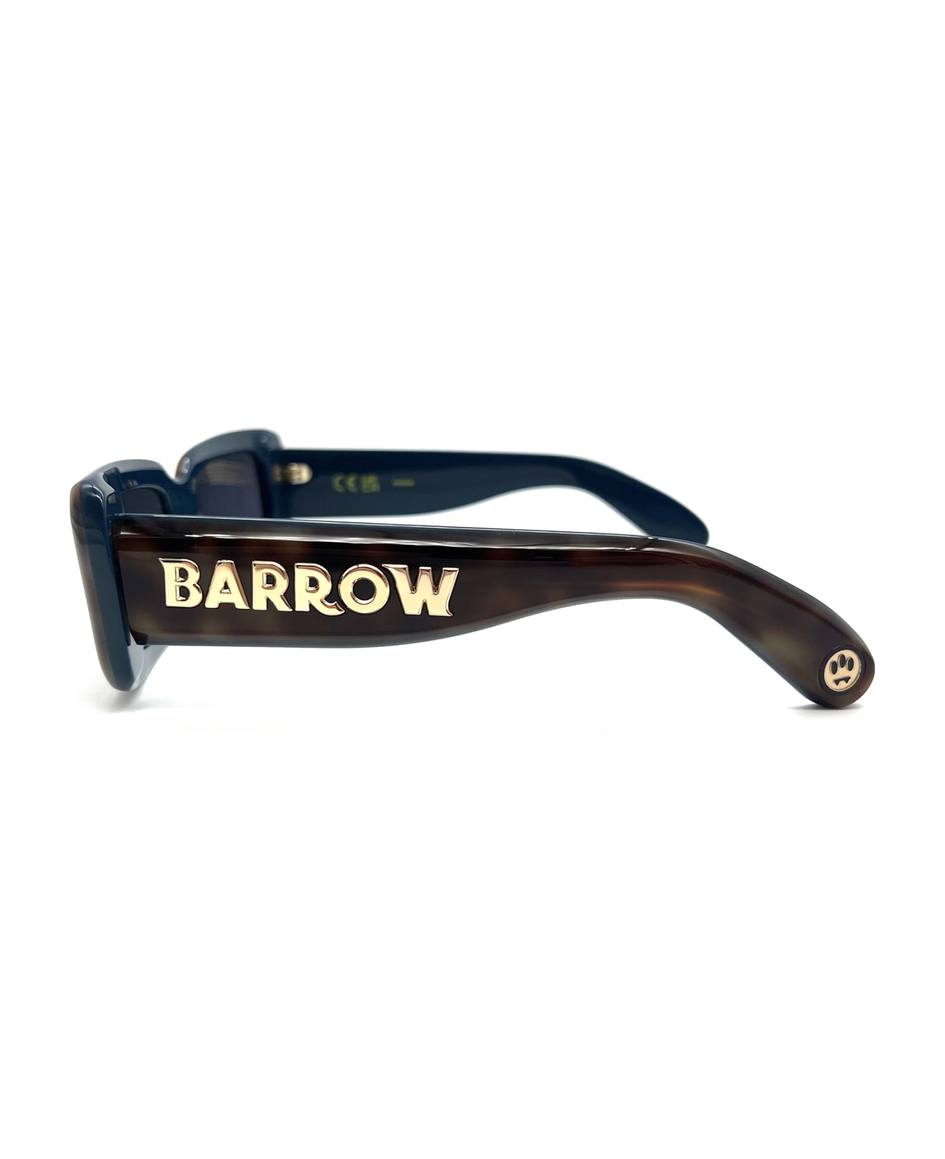 Barrow SBA007 Sunglasses - Ali