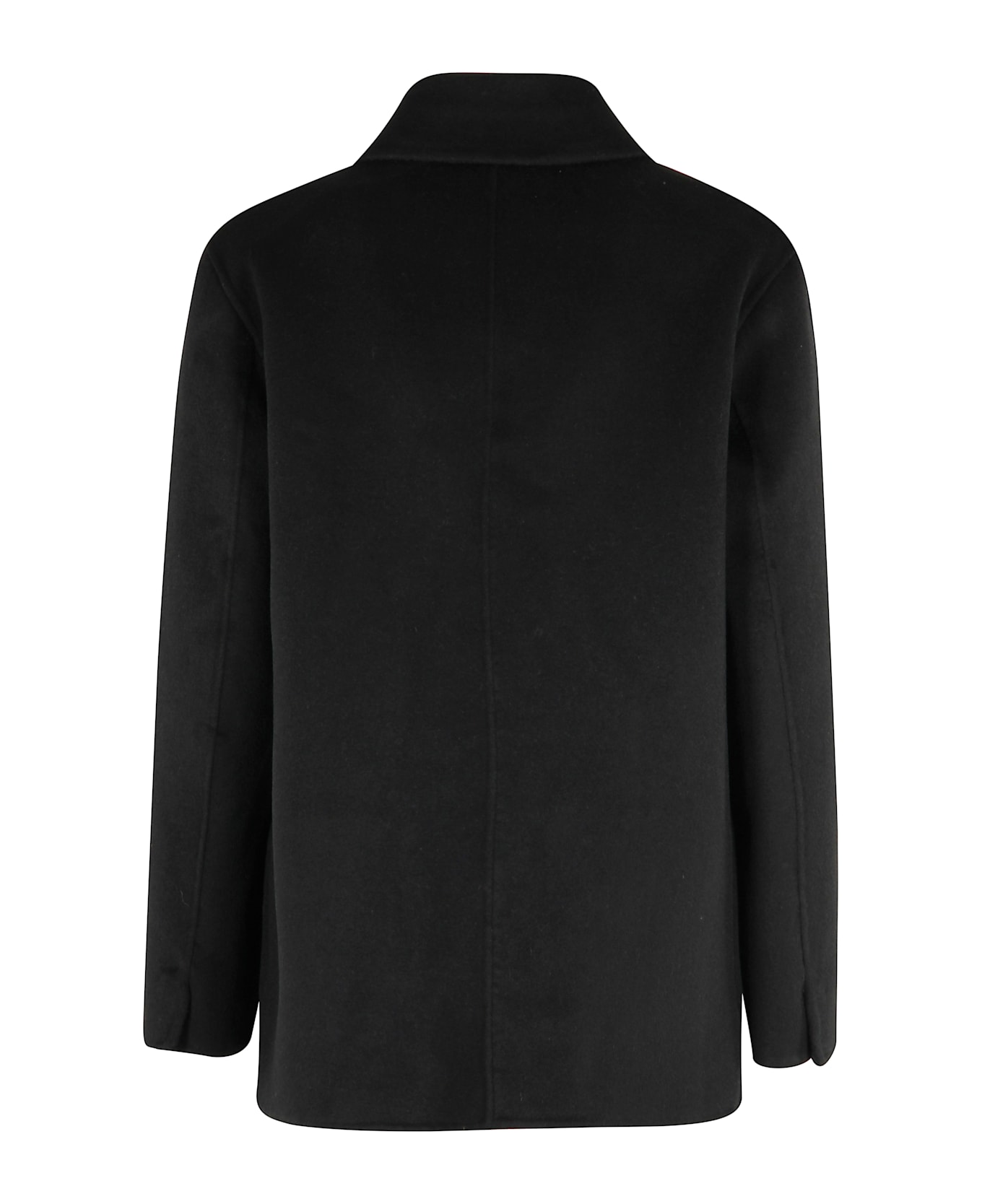 Seventy Cappotto - Nero