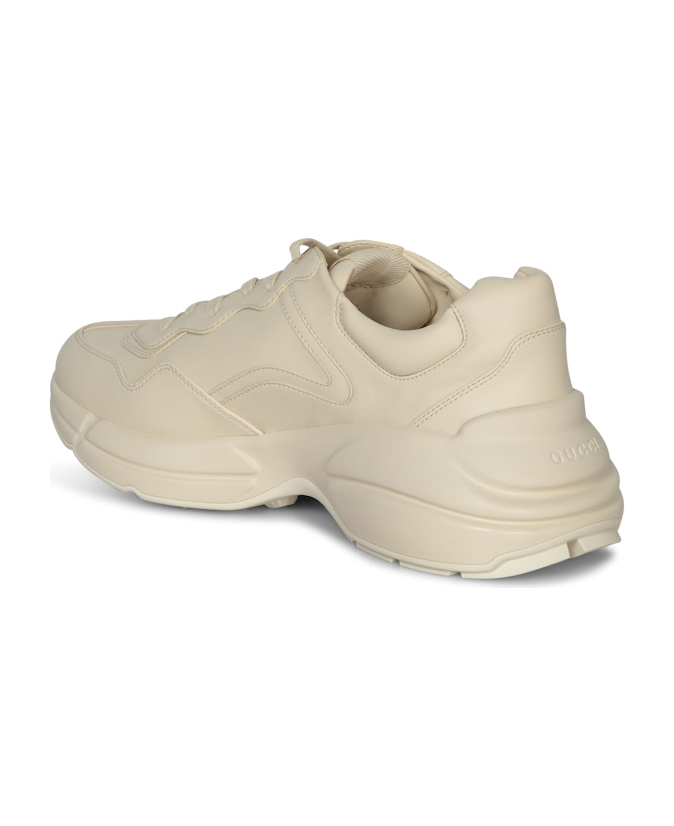 Gucci Rhyton Demetra Sneakers - 9522