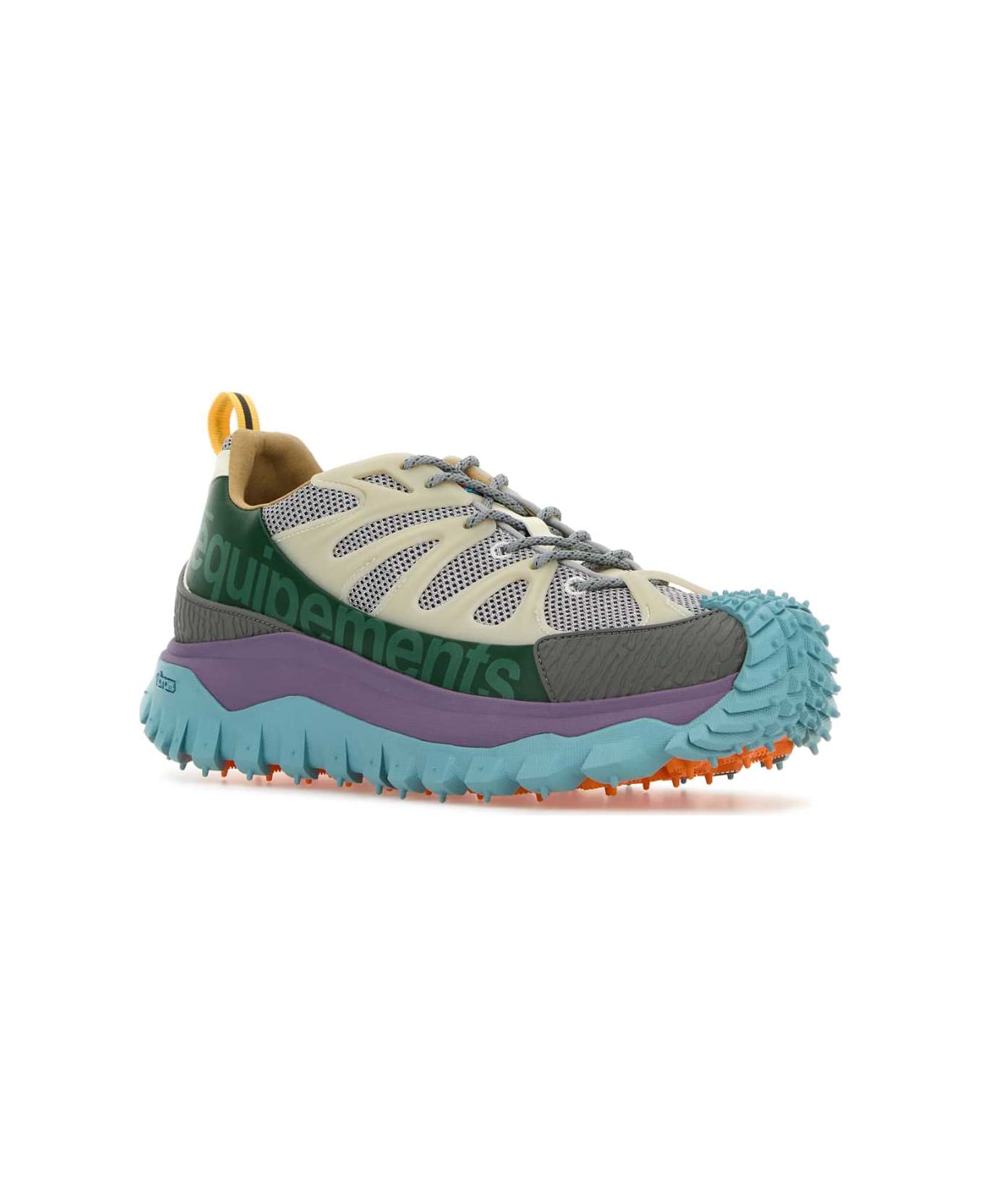 Trailgrip Amoeba Sneakers