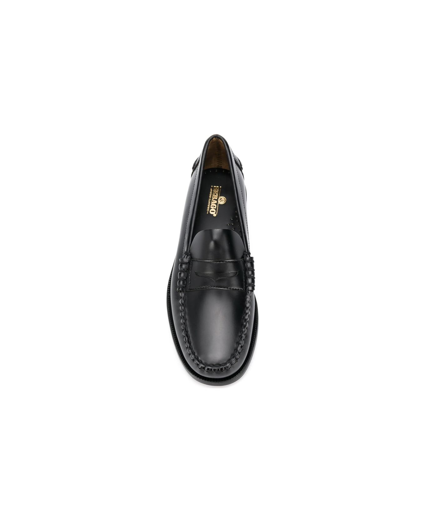 Sebago Shoes - BLACK