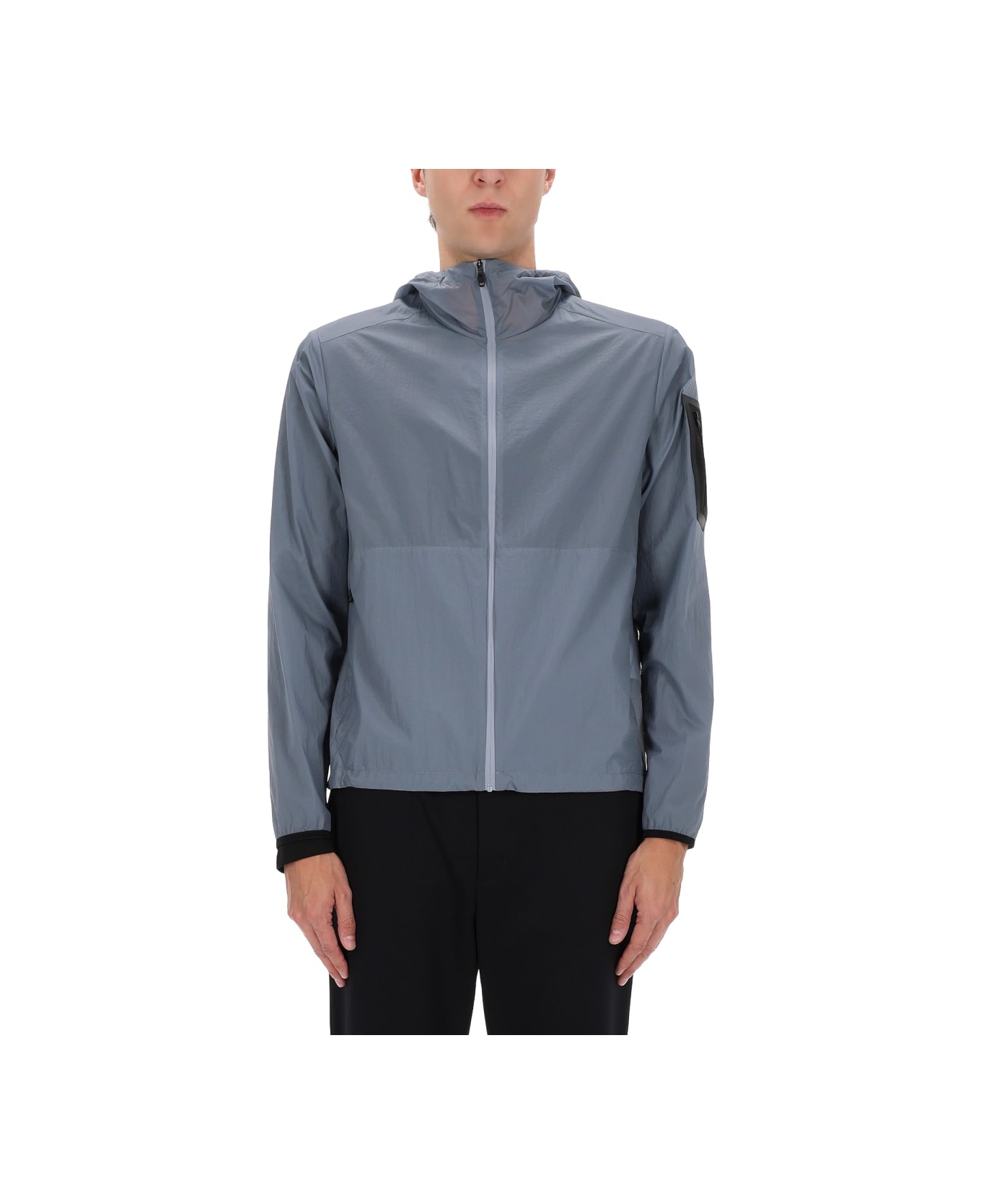 Hugo Boss Jacket "j-airnix" - GREY