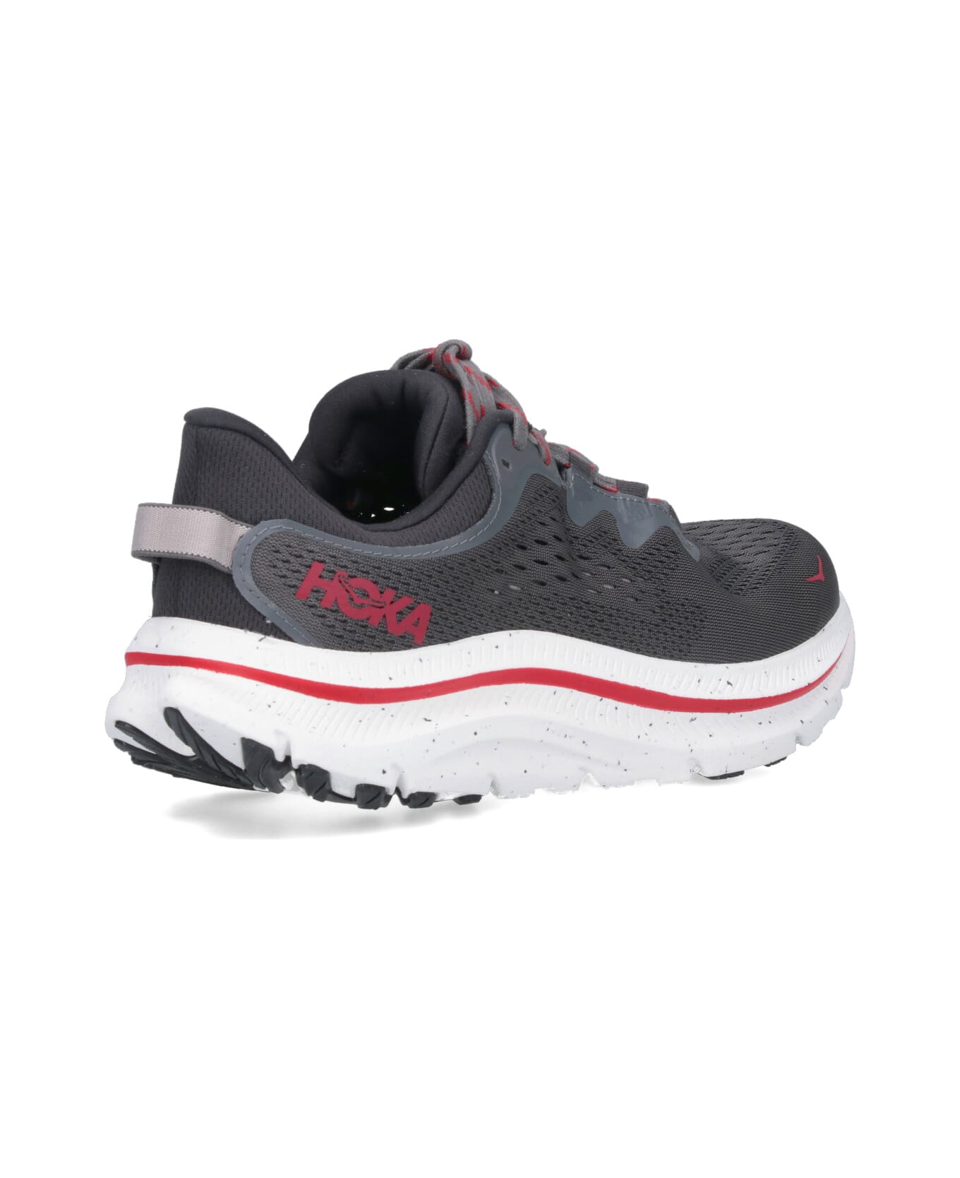 Hoka "kawana 2" Sneakers - Gray