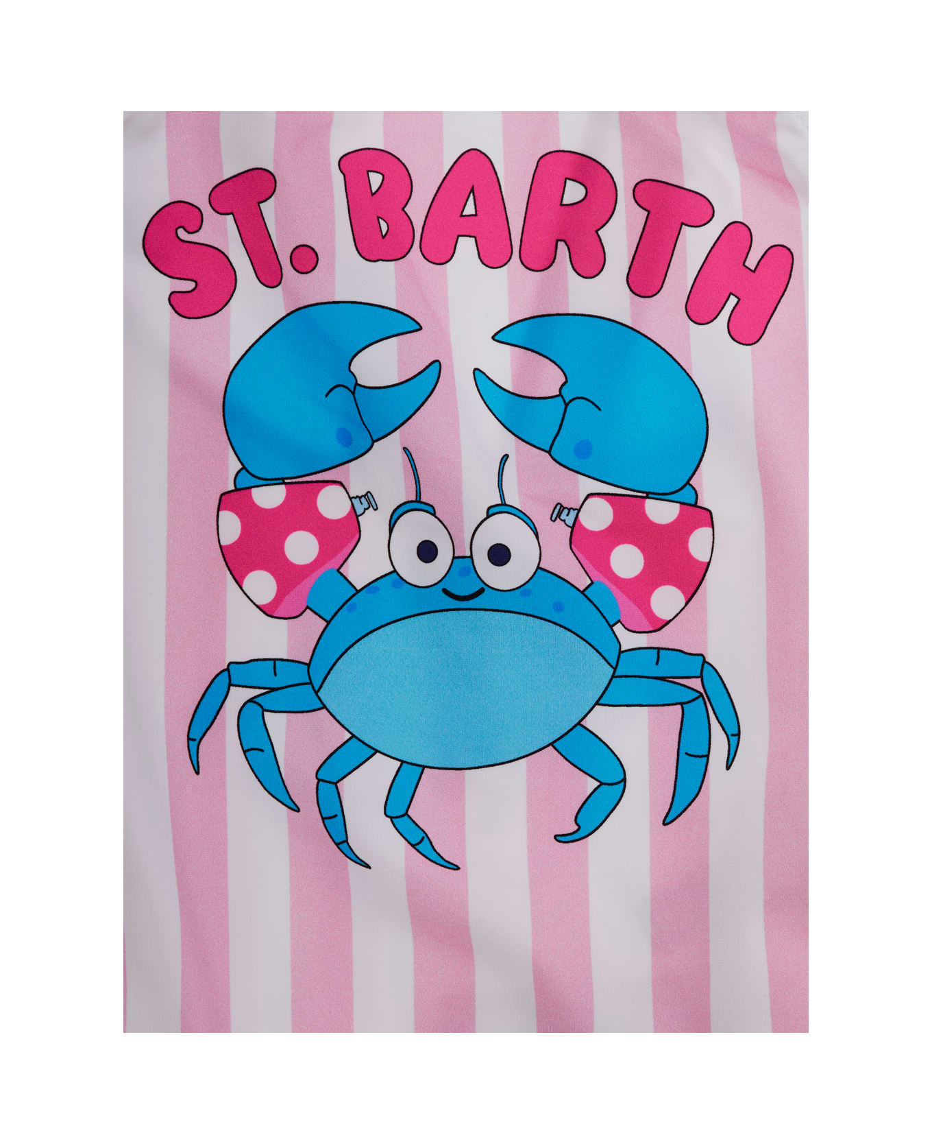 MC2 Saint Barth Carol - Pink