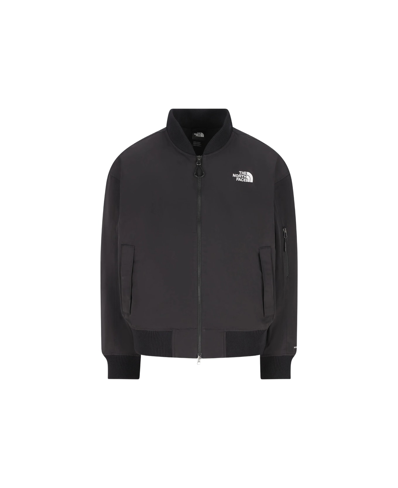 The North Face Outerwear - BLACK