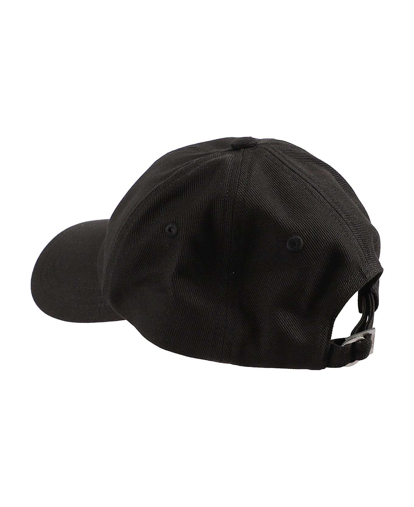 Jacquemus Gadjo Hat - Black