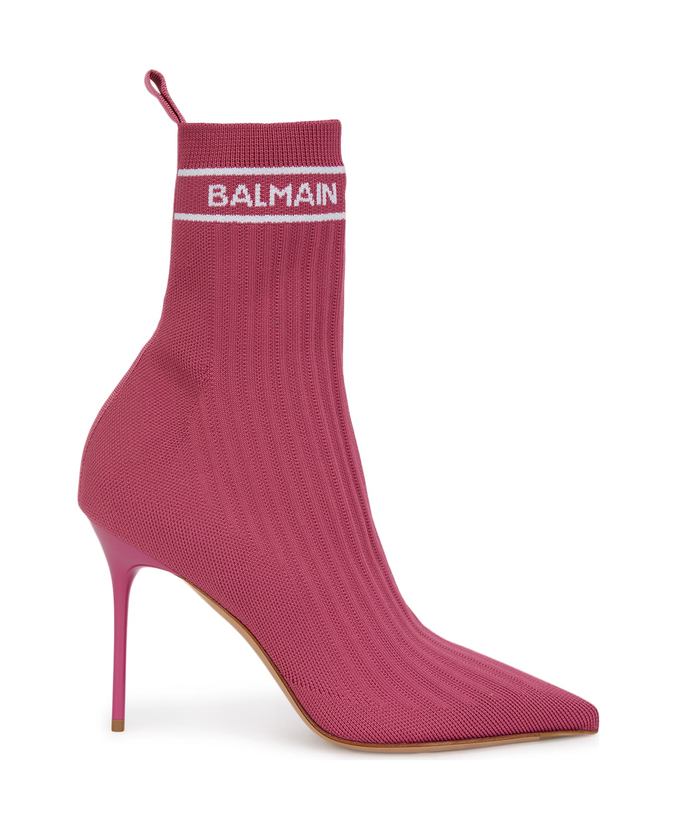 Balmain Stivali - 4AS