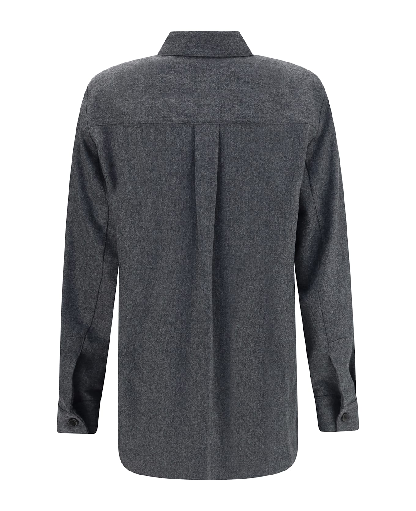 Khaite Auryn Shirt