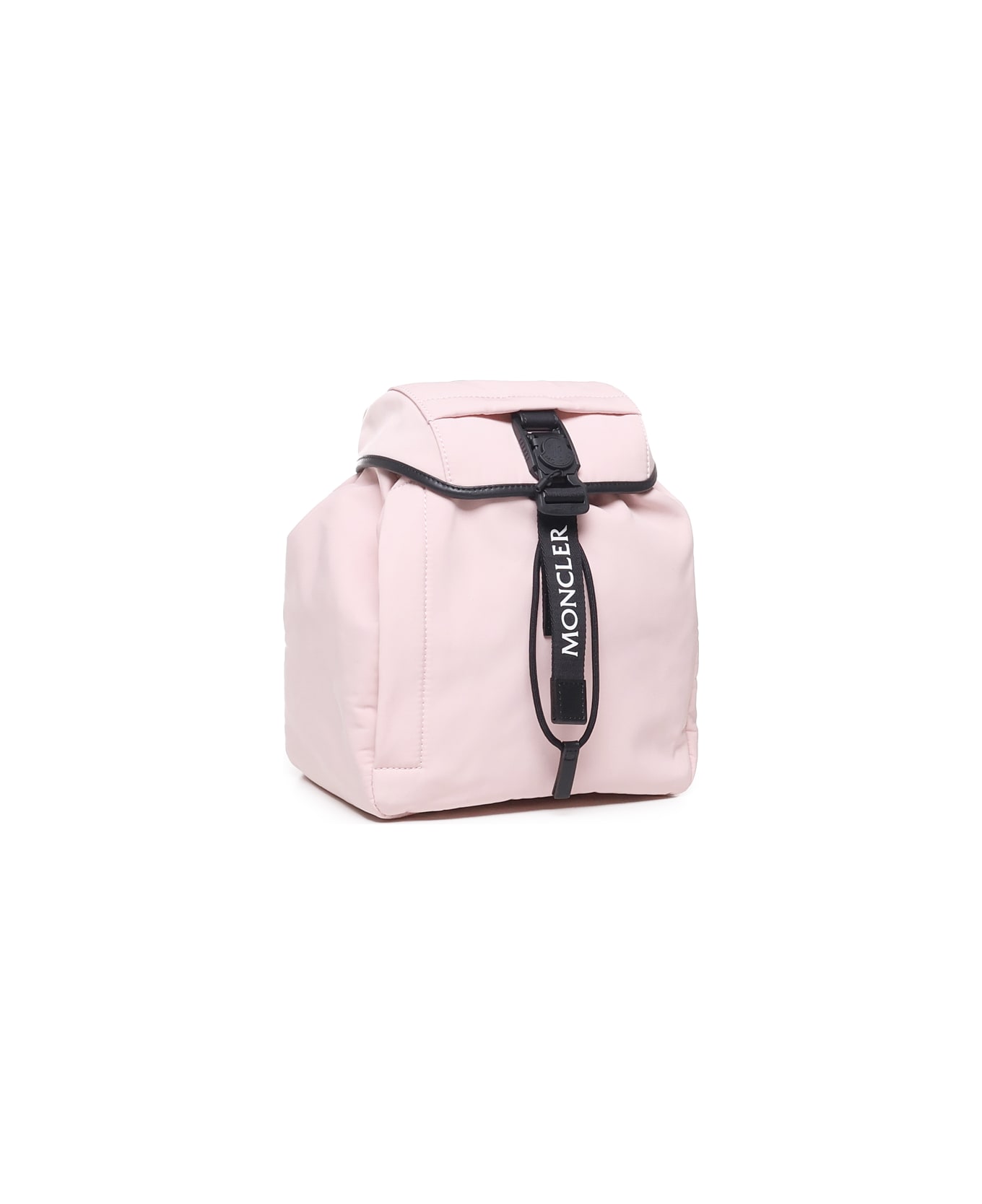 Moncler Trick Backpack - Pink