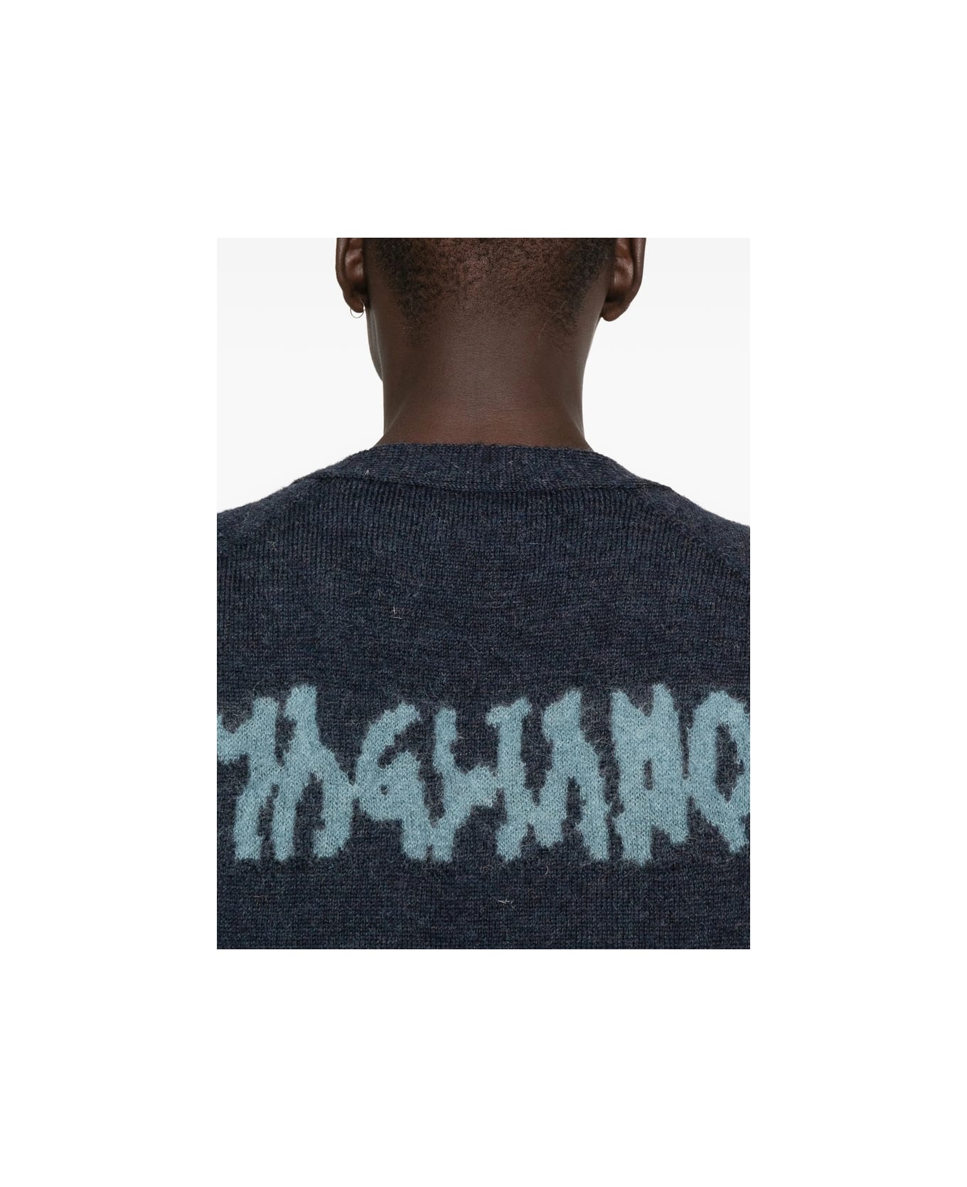 Magliano Sweater - BLUE