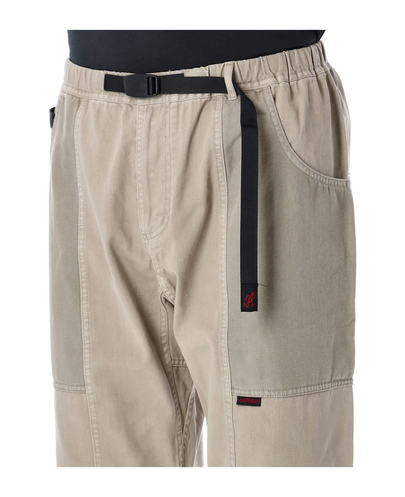 Gramicci Gadget Pant - PIGMENT OAT ボトムス