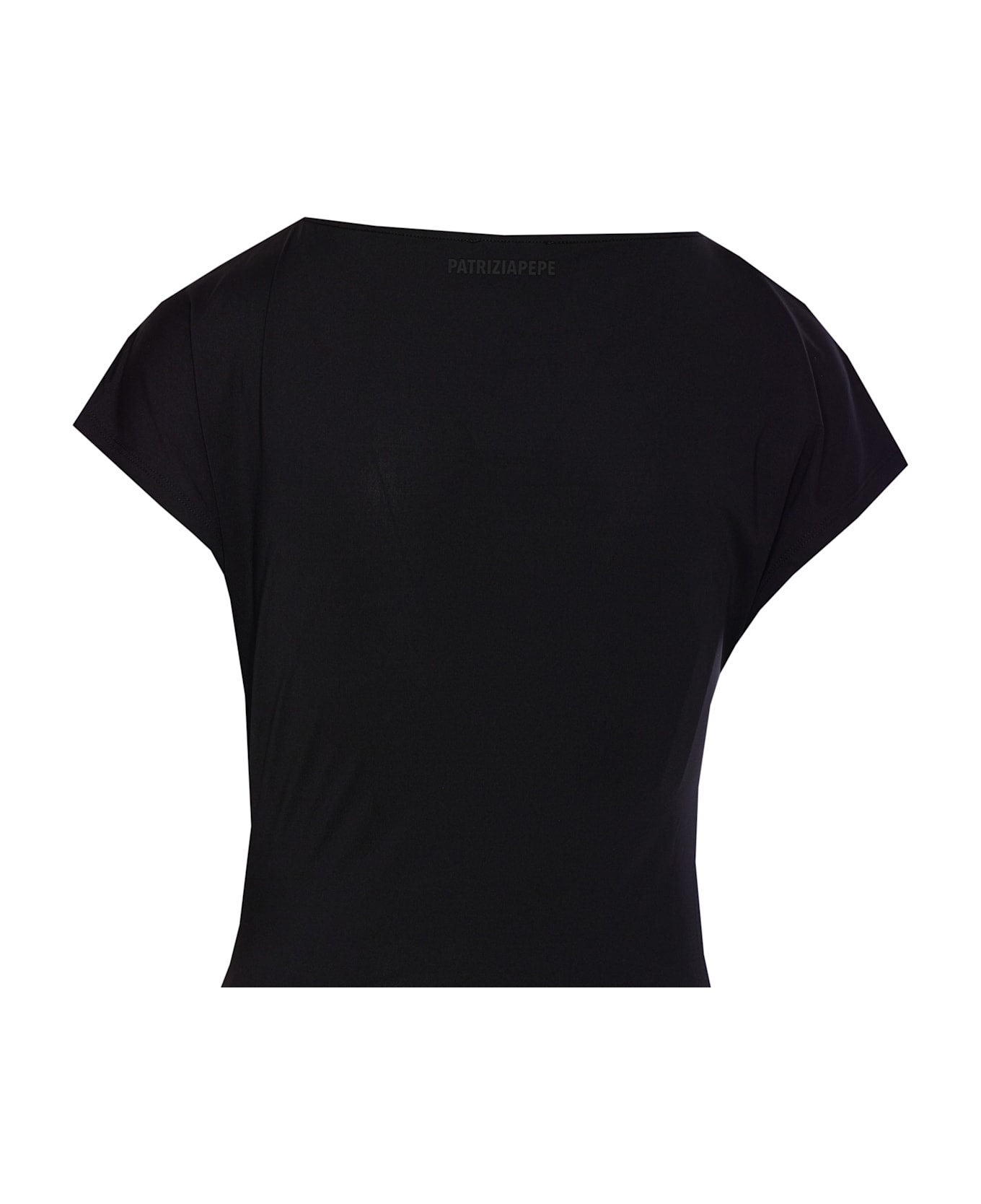 Patrizia Pepe Dress - Black