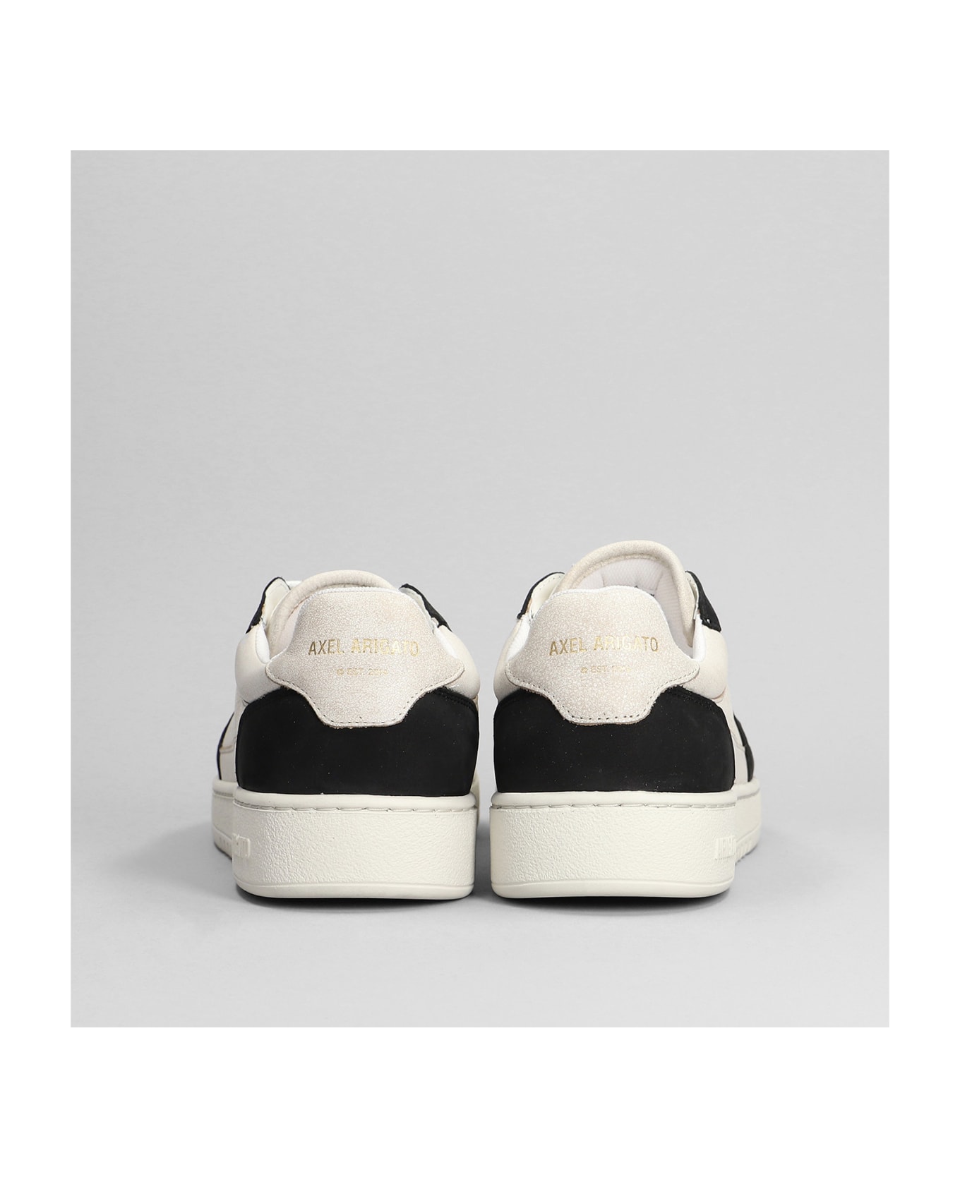 Axel Arigato Dice Lo Sneakers - beige