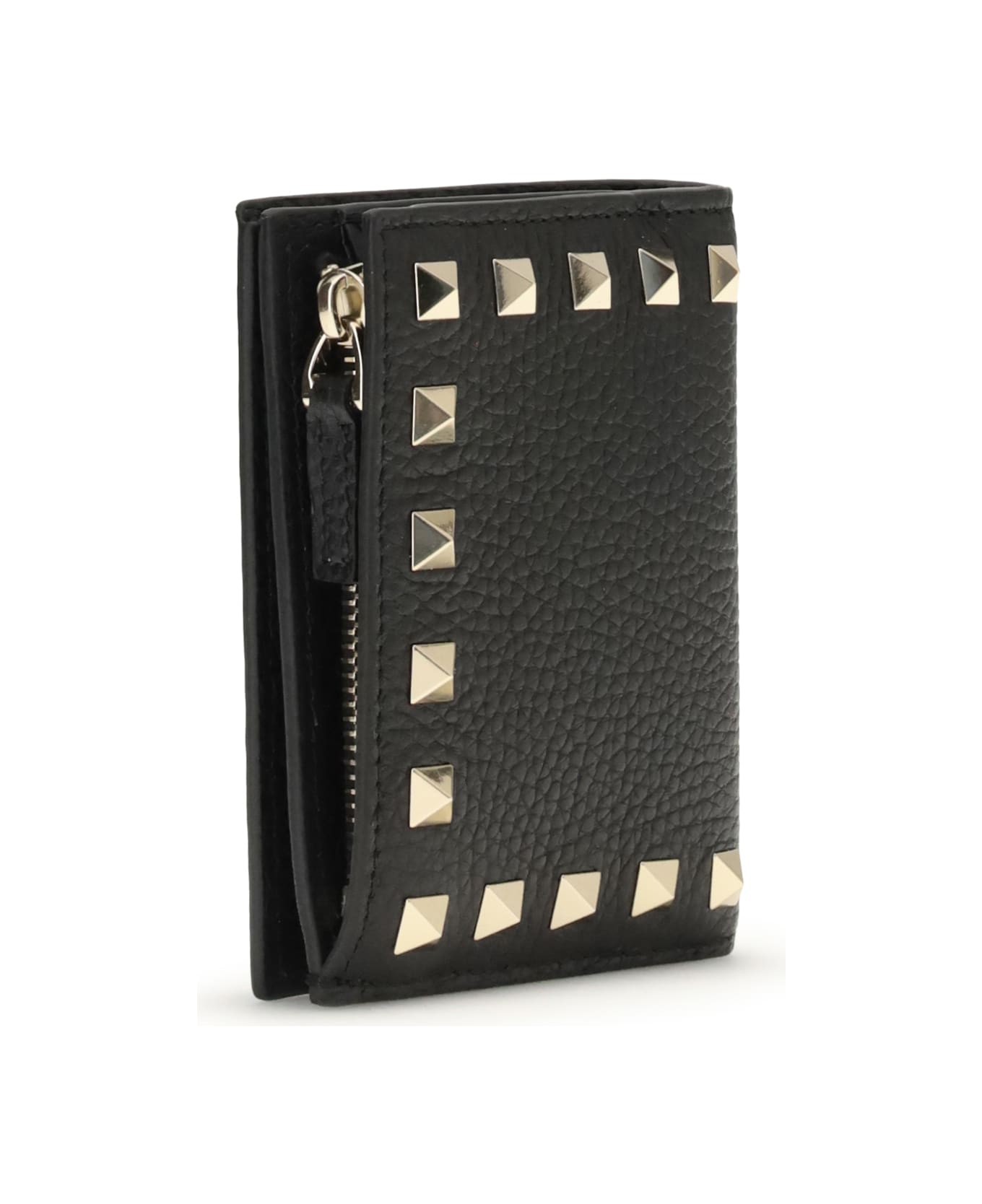 Valentino Garavani Rockstud Wallet