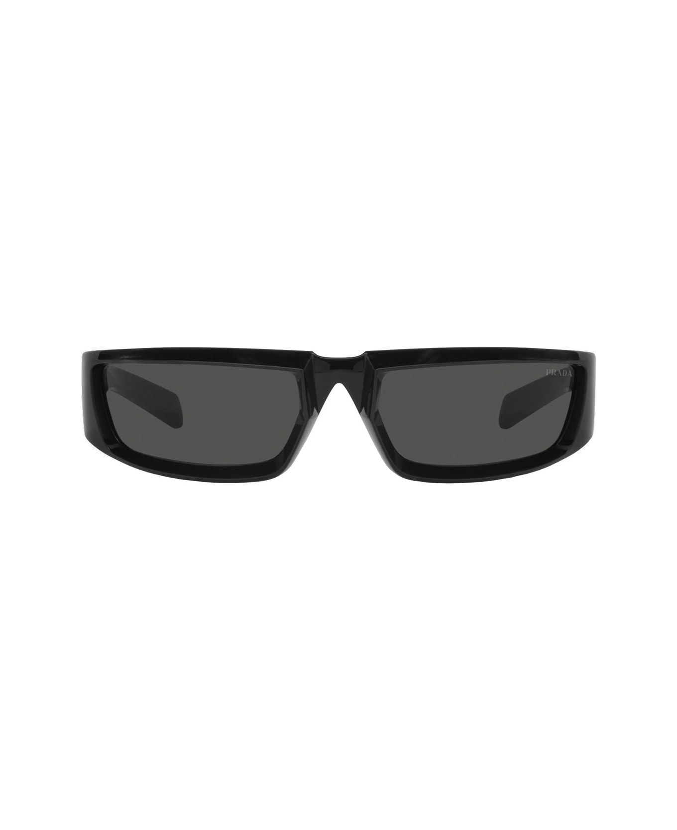 Prada Eyewear Pr 25ys Sunglasses - Nero