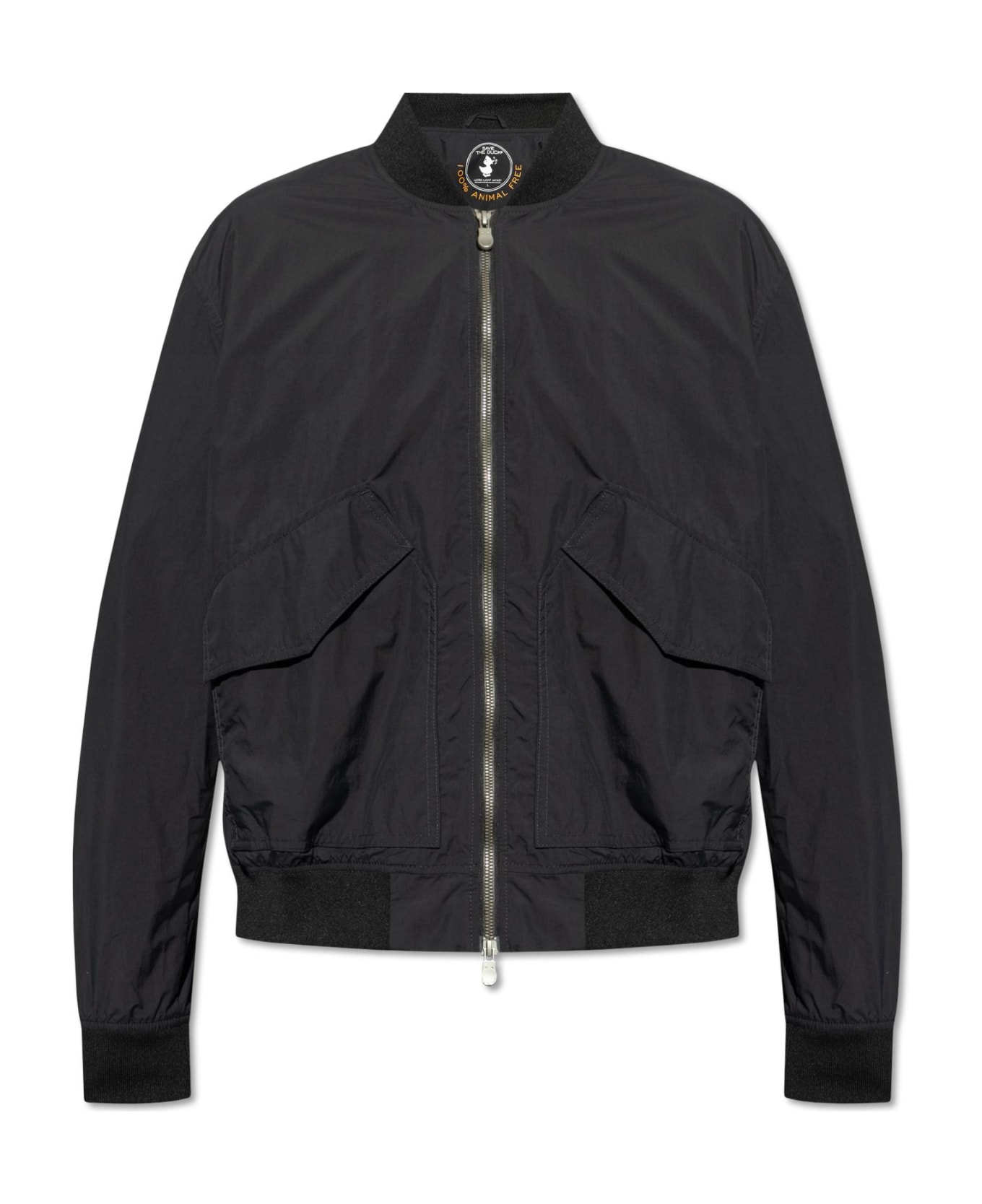 Save the Duck 'myles' Bomber Jacket Save the Duck