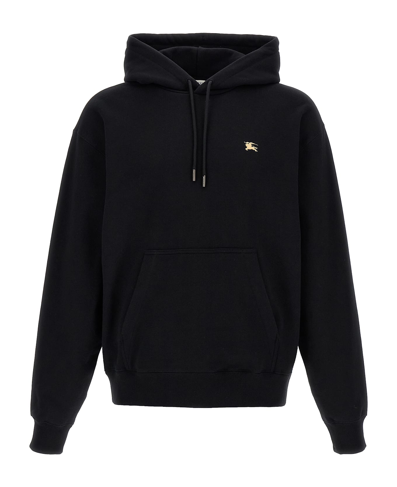 Burberry 
reilly
 Hoodie - Black  
