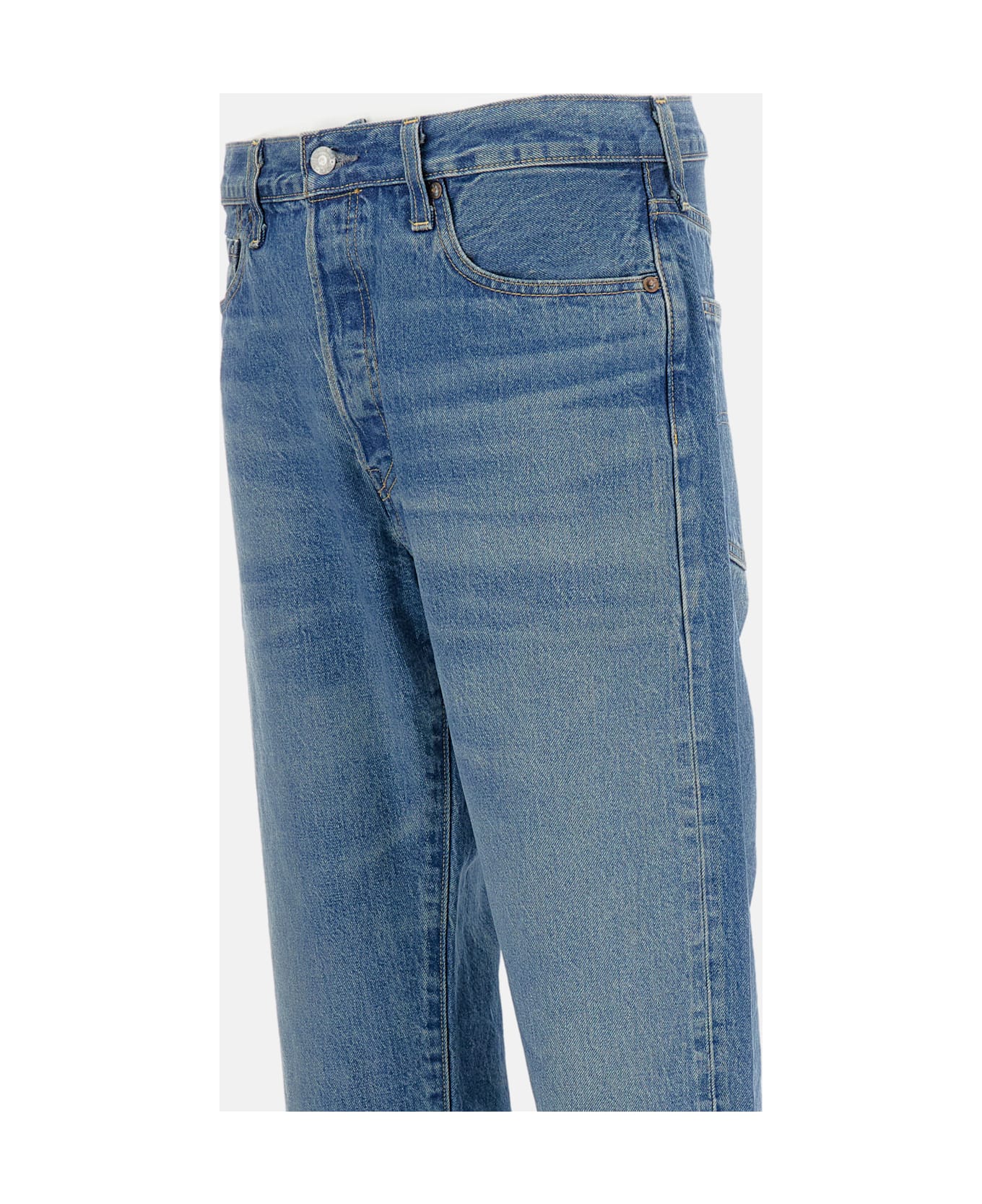 Levi's 501 Mij - Blue