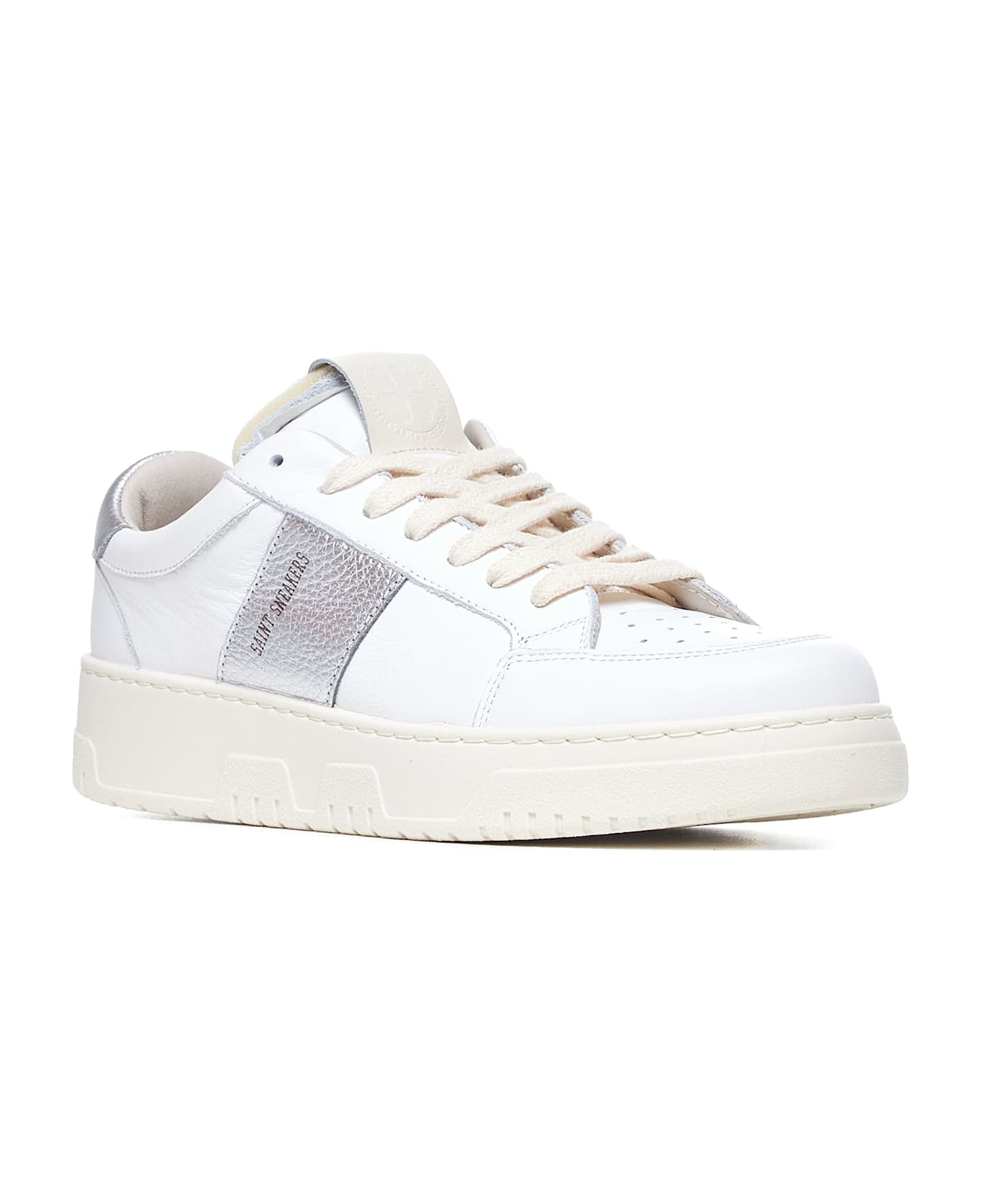 Saint Sneakers Sneakers - White