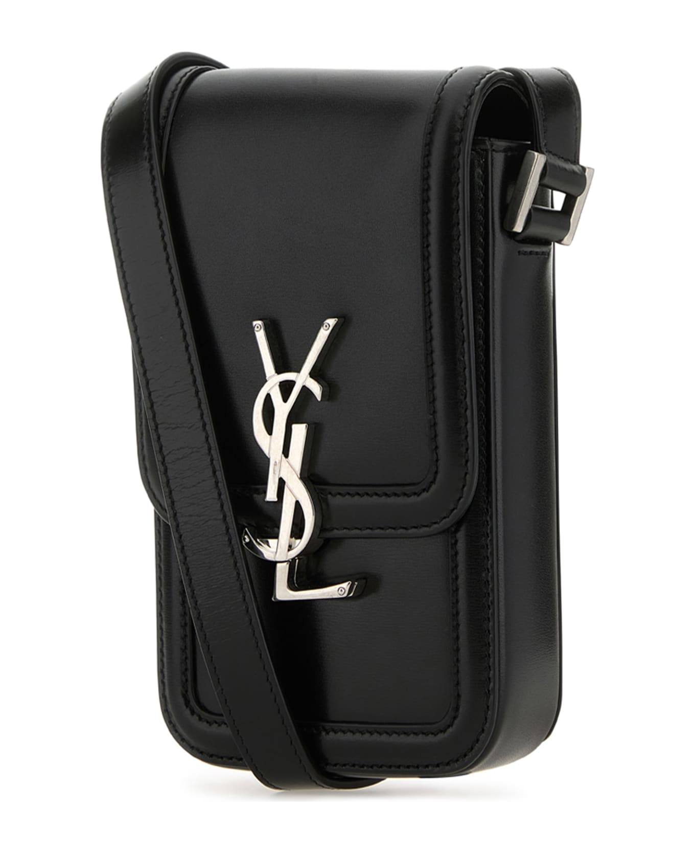 Saint Laurent Accessori - NERO