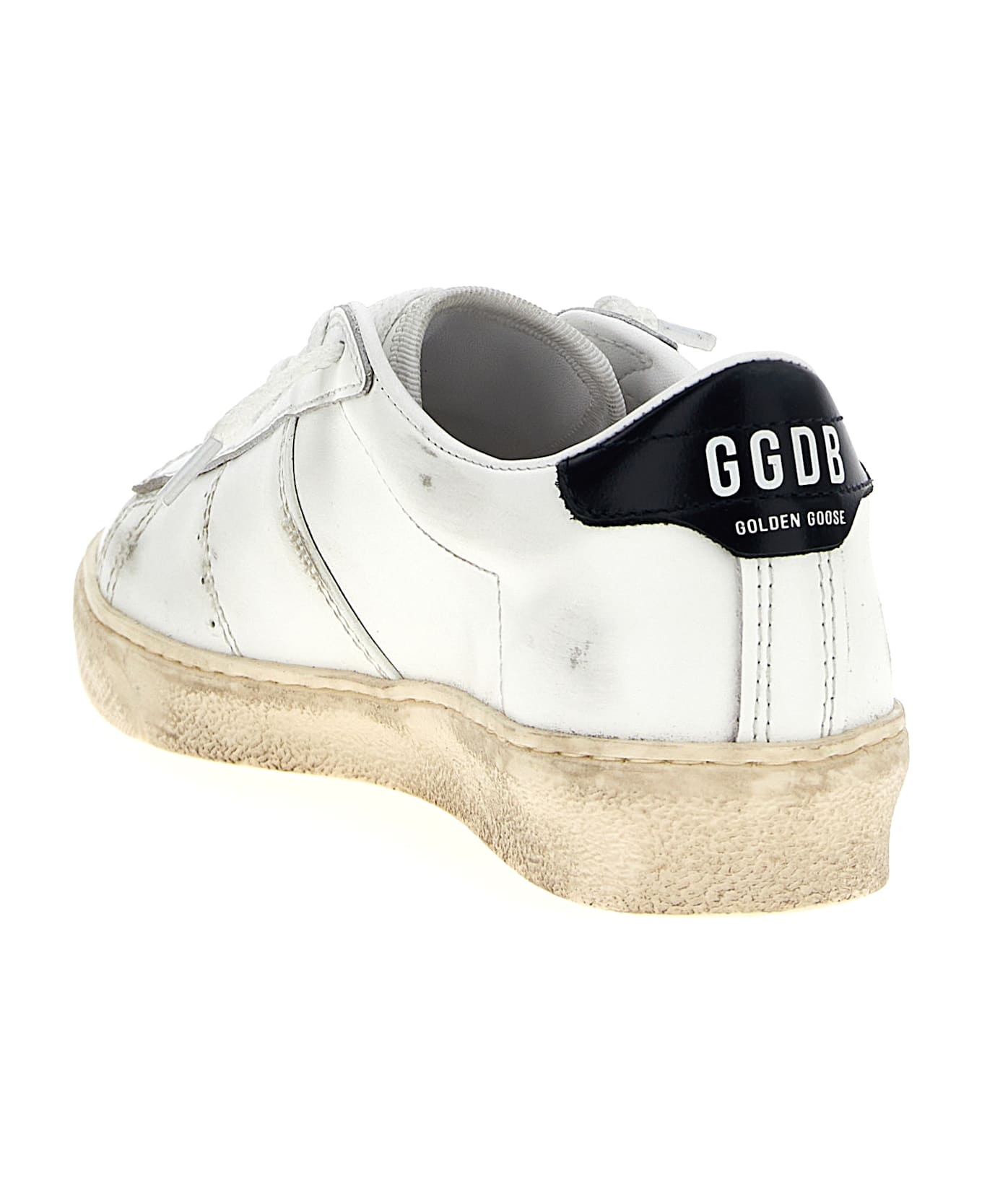 Golden Goose 
matchstar
 Sneakers - Blue